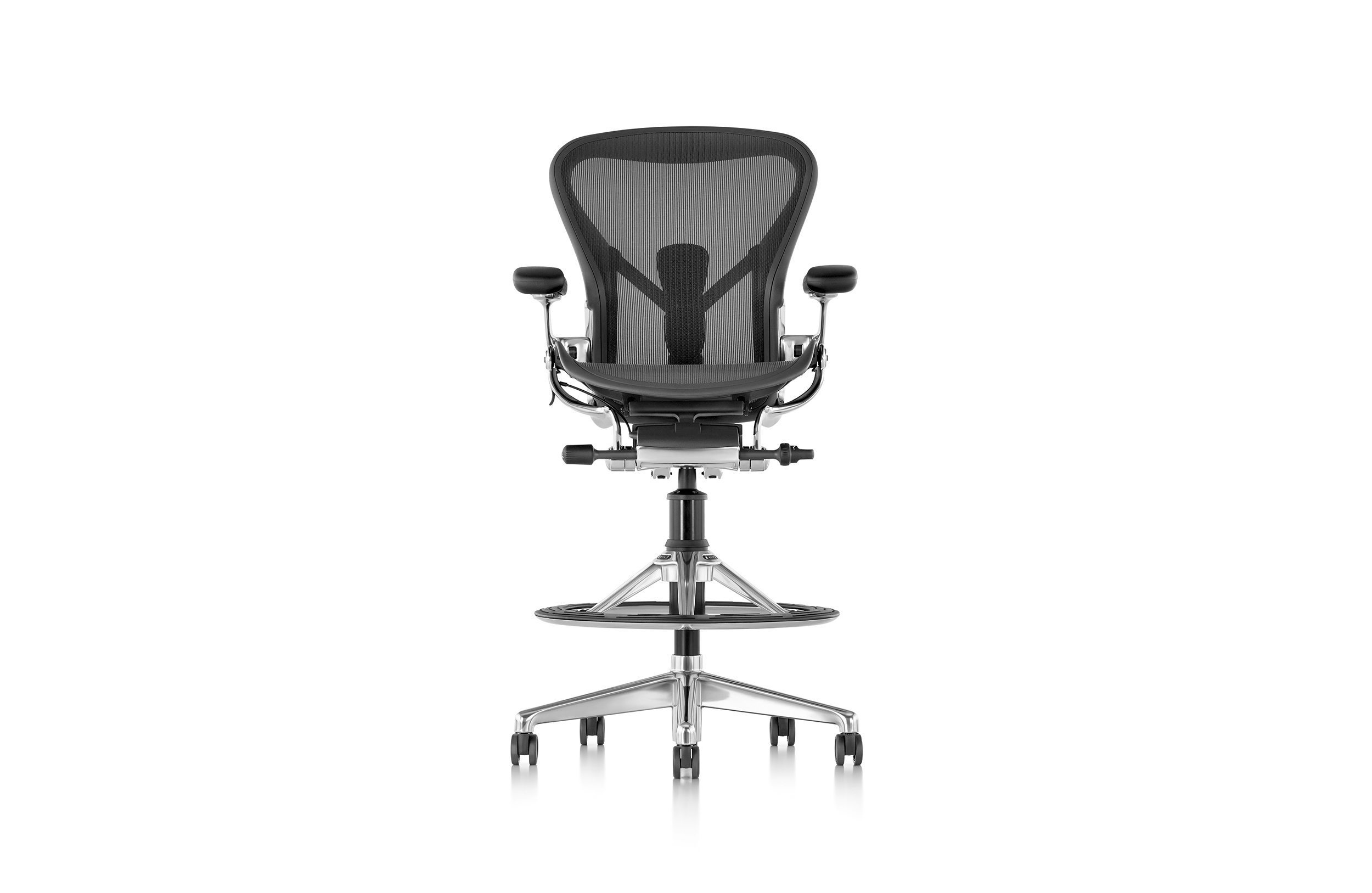 [办公椅|高脚椅|办公家具|登录入口家具|艾龙高脚椅]
