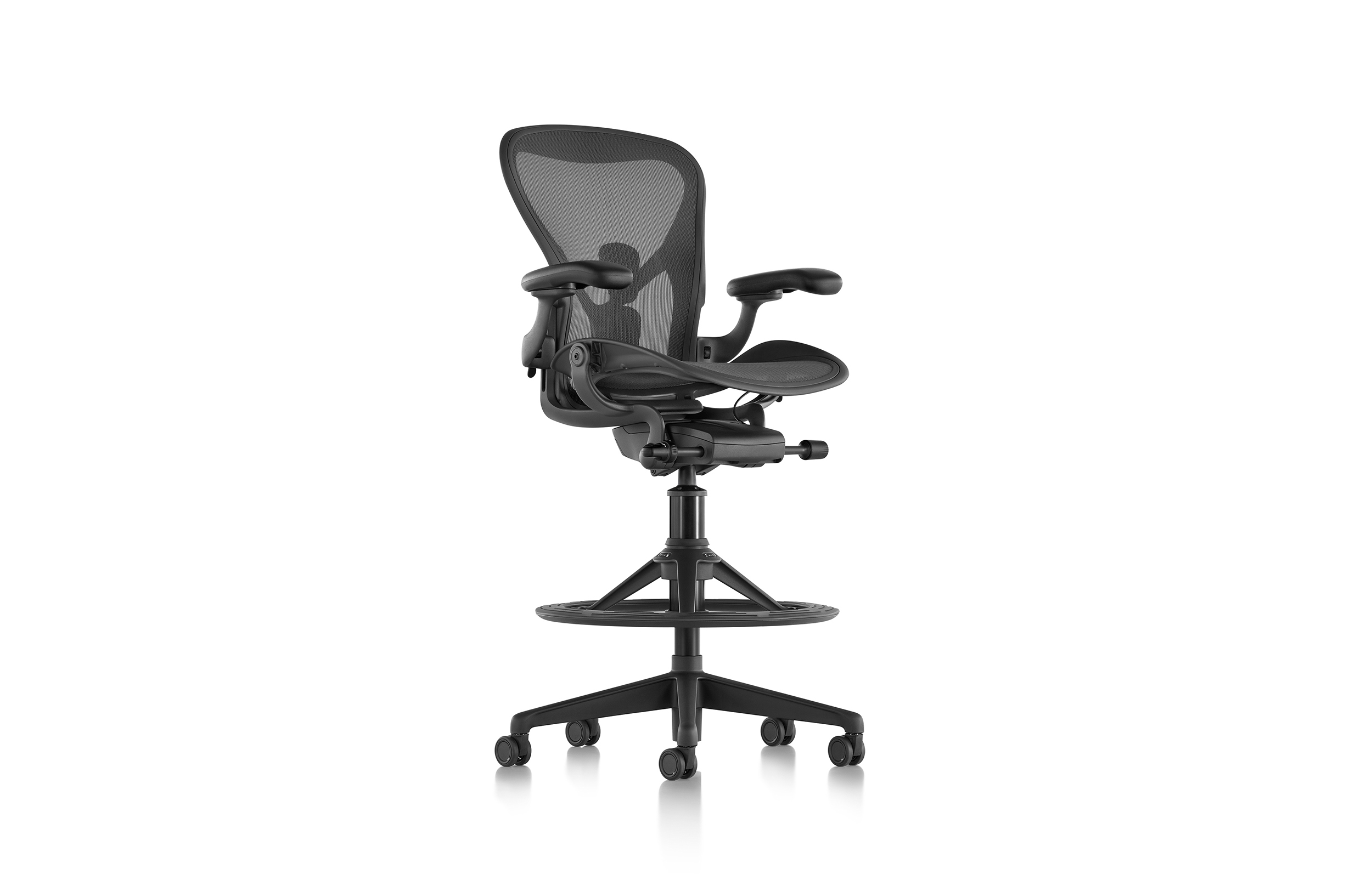 办公椅|高脚椅|办公家具|登录入口家具|艾龙高脚椅