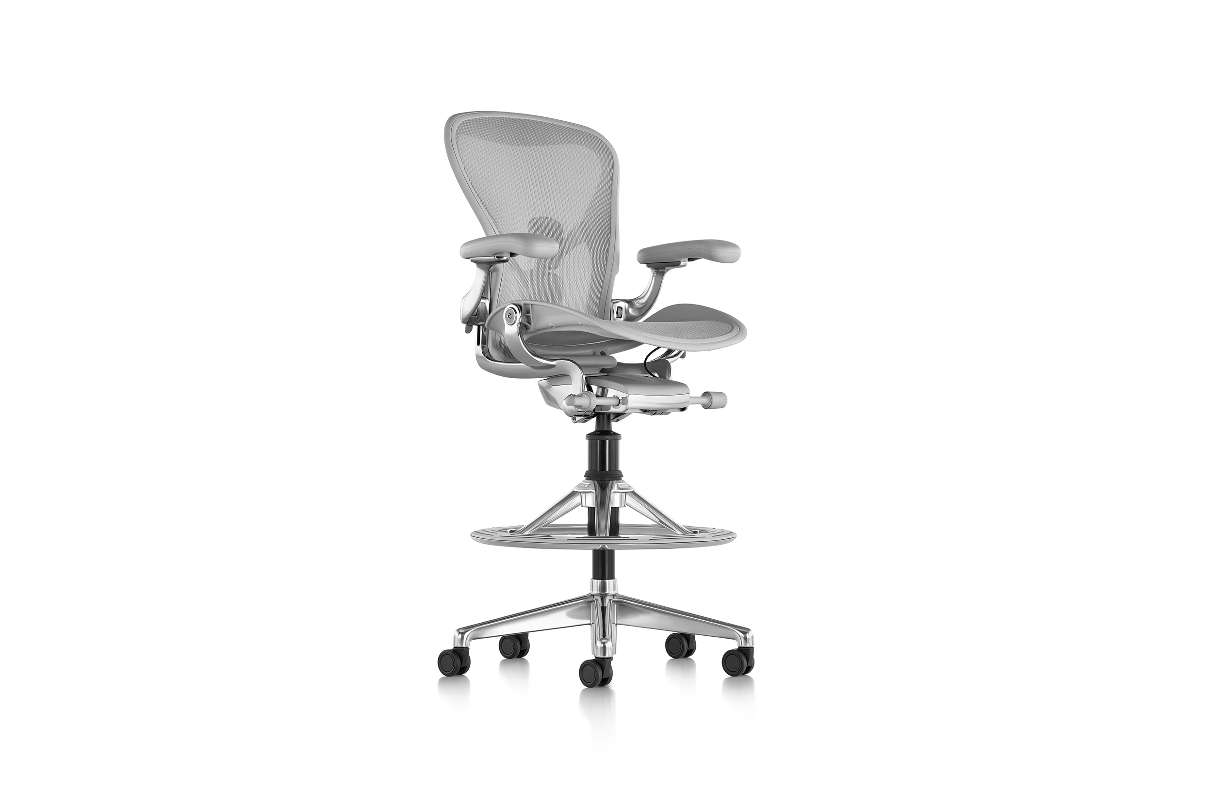 办公椅|高脚椅|办公家具|登录入口家具|艾龙高脚椅