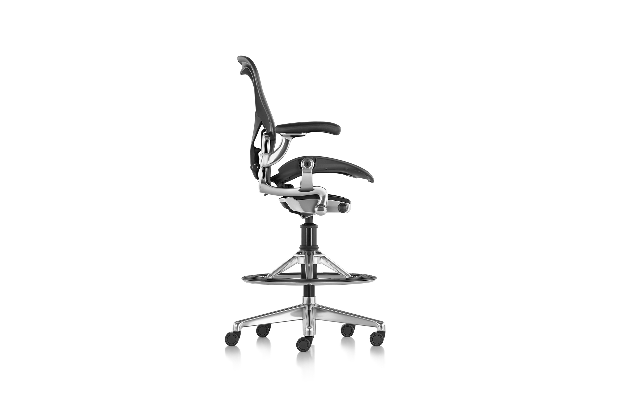 办公椅|高脚椅|办公家具|登录入口家具|艾龙高脚椅
