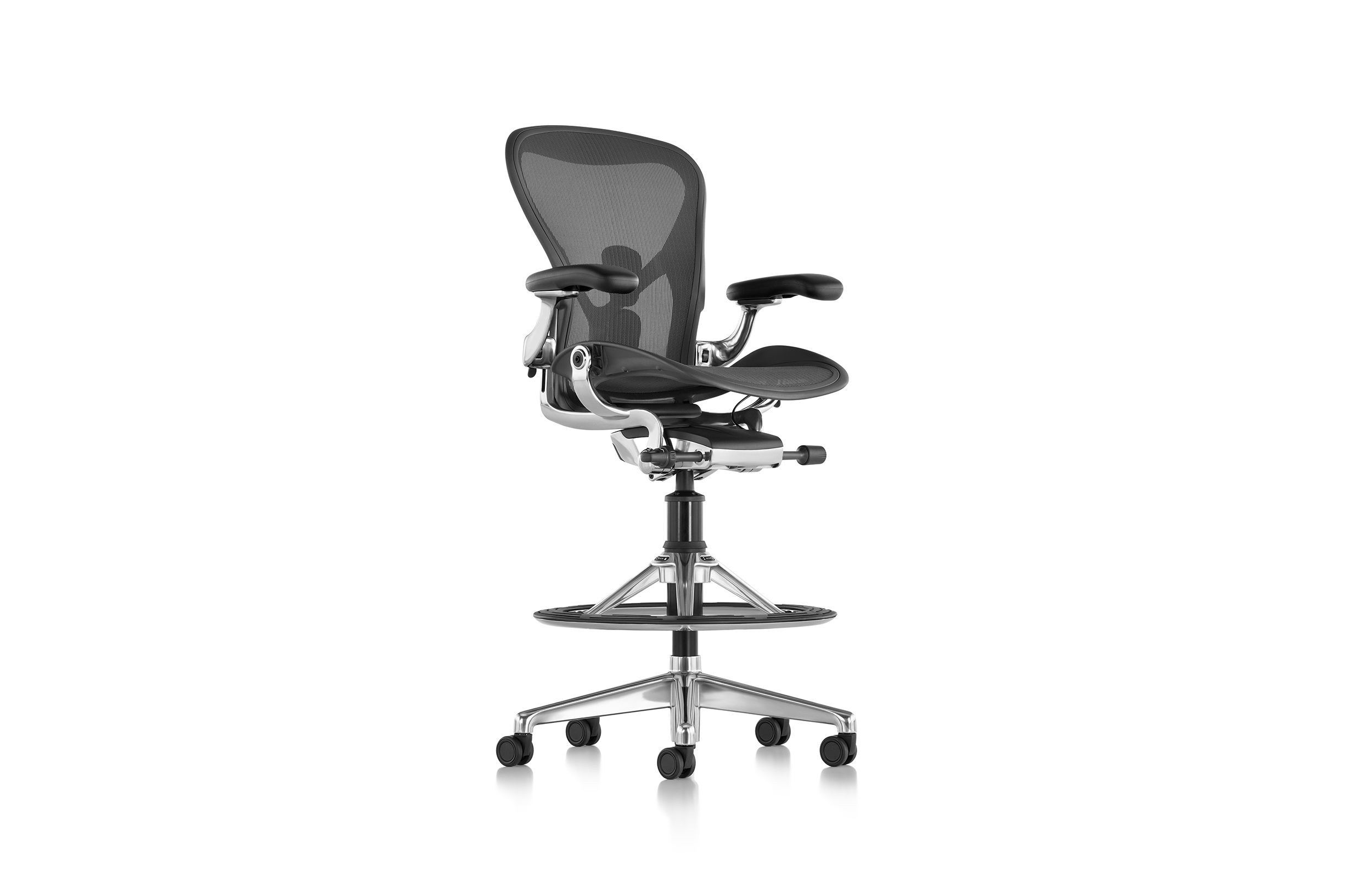 办公椅|高脚椅|办公家具|登录入口家具|艾龙高脚椅
