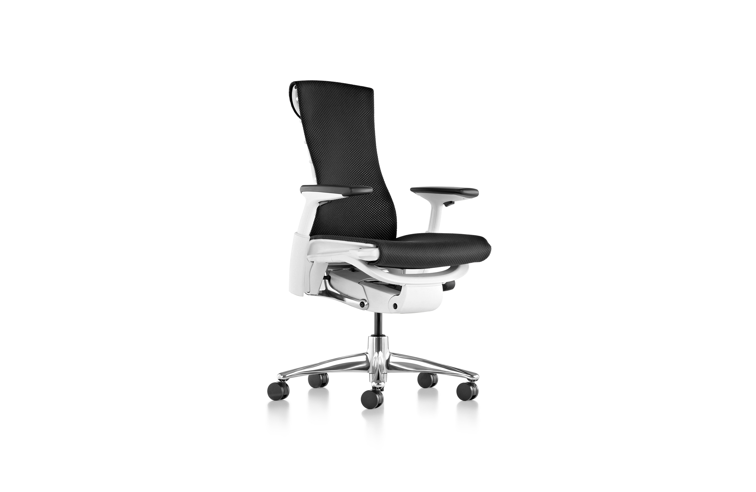 办公椅|现代真皮中班椅|办公家具|登录入口家具|恩博迪大班椅