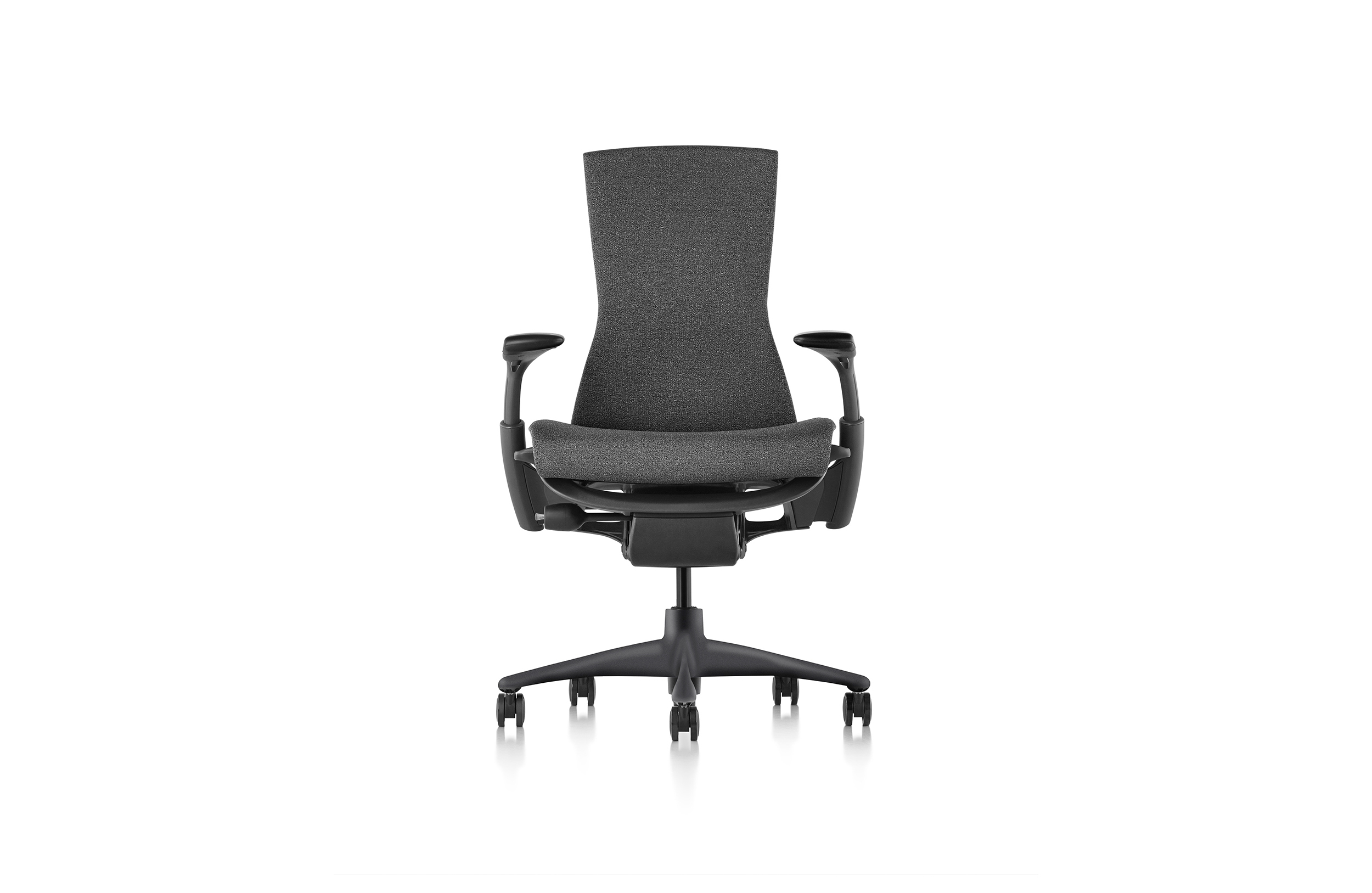 办公椅|现代真皮中班椅|办公家具|登录入口家具|恩博迪大班椅