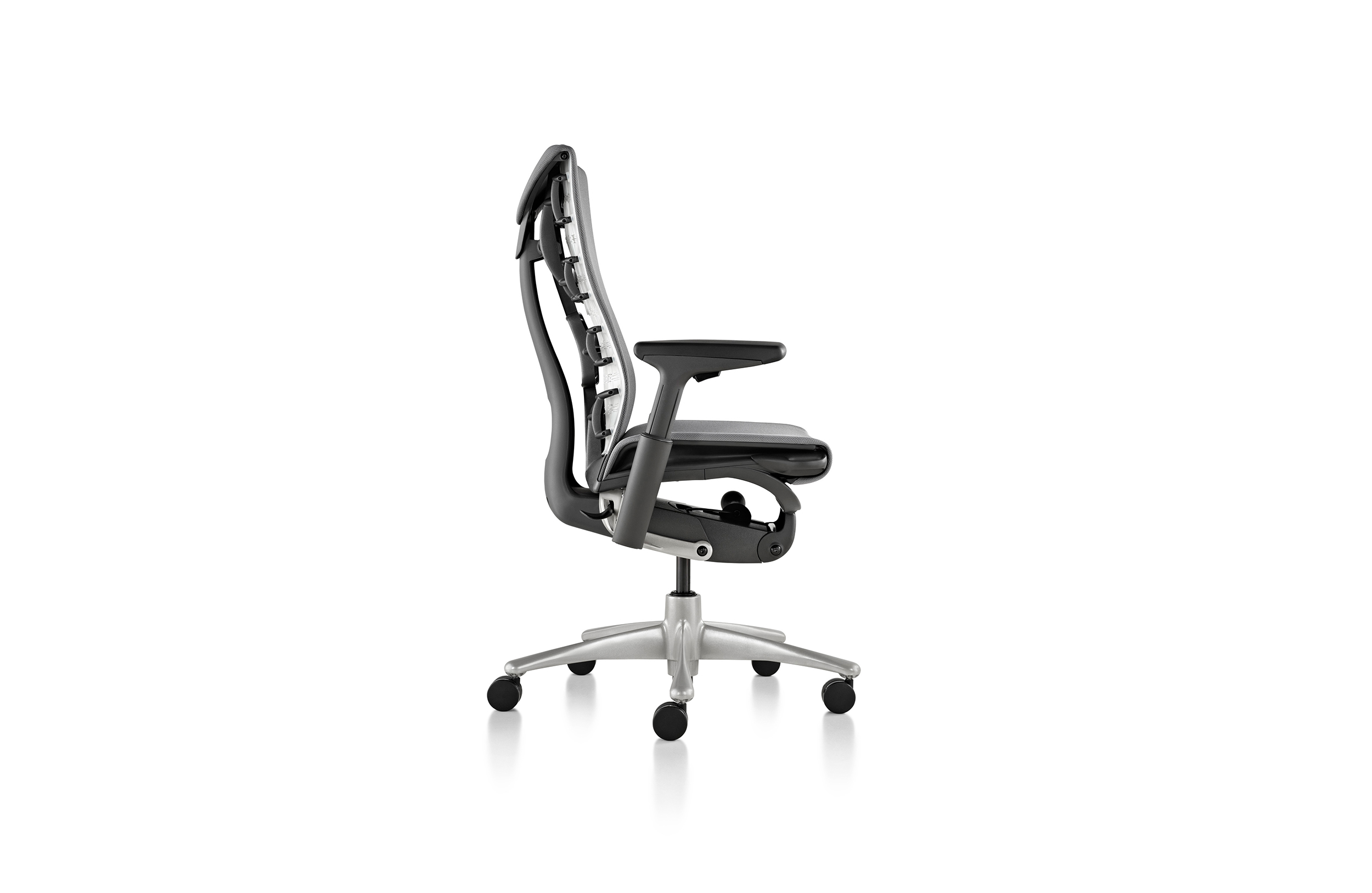 办公椅|现代真皮中班椅|办公家具|登录入口家具|恩博迪大班椅