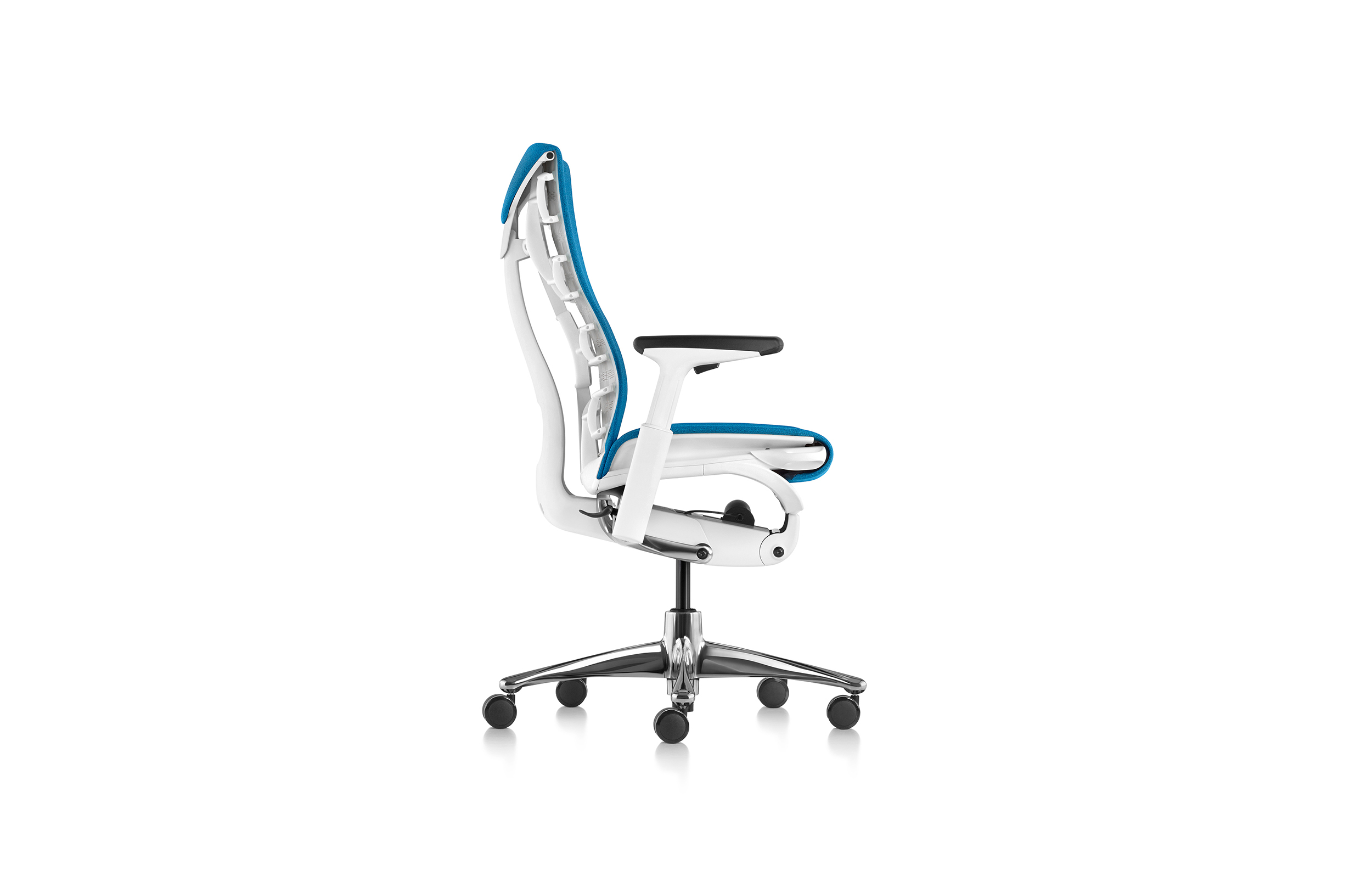 办公椅|现代真皮中班椅|办公家具|登录入口家具|恩博迪大班椅
