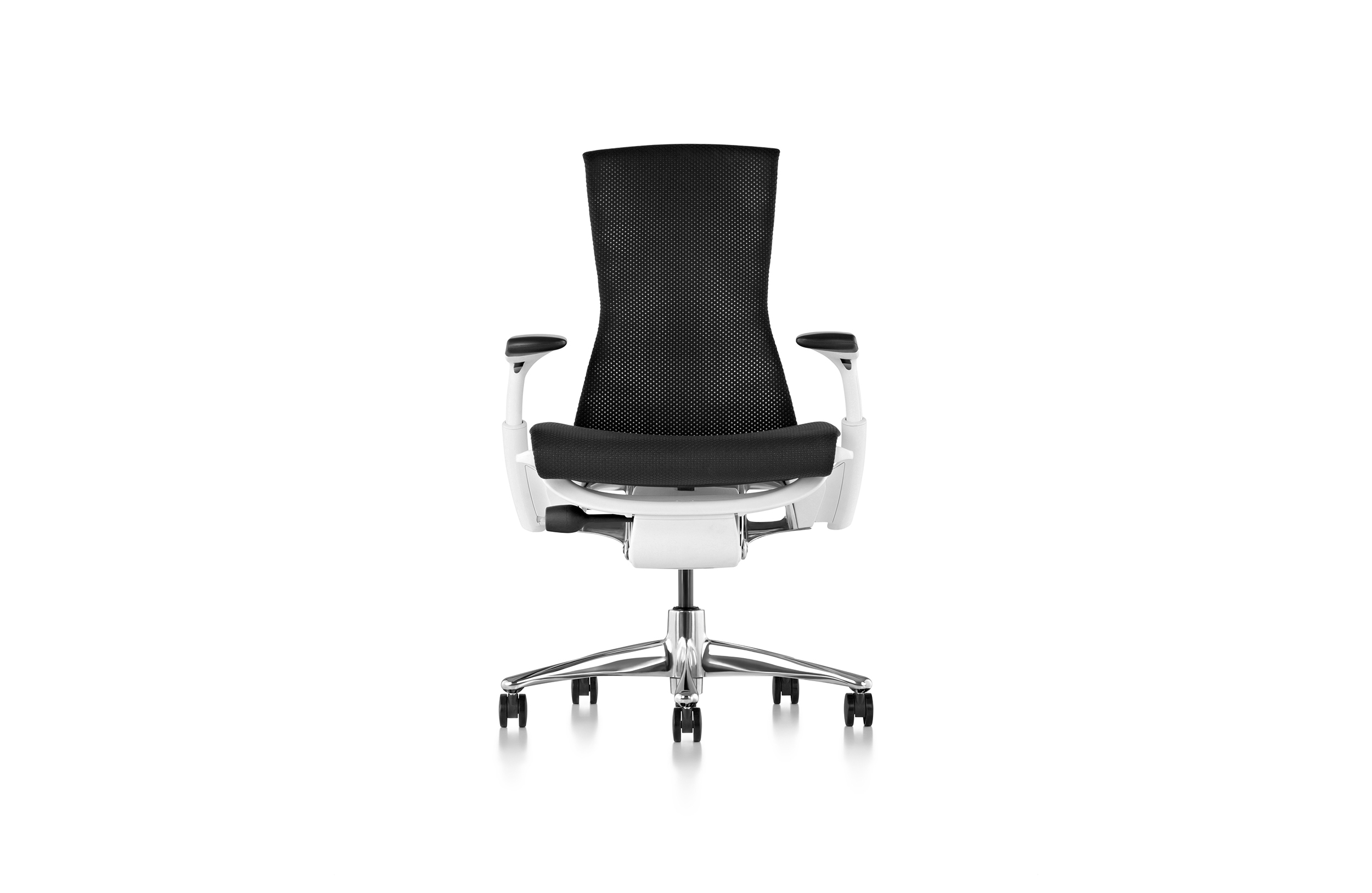 办公椅|现代真皮中班椅|办公家具|登录入口家具|恩博迪大班椅