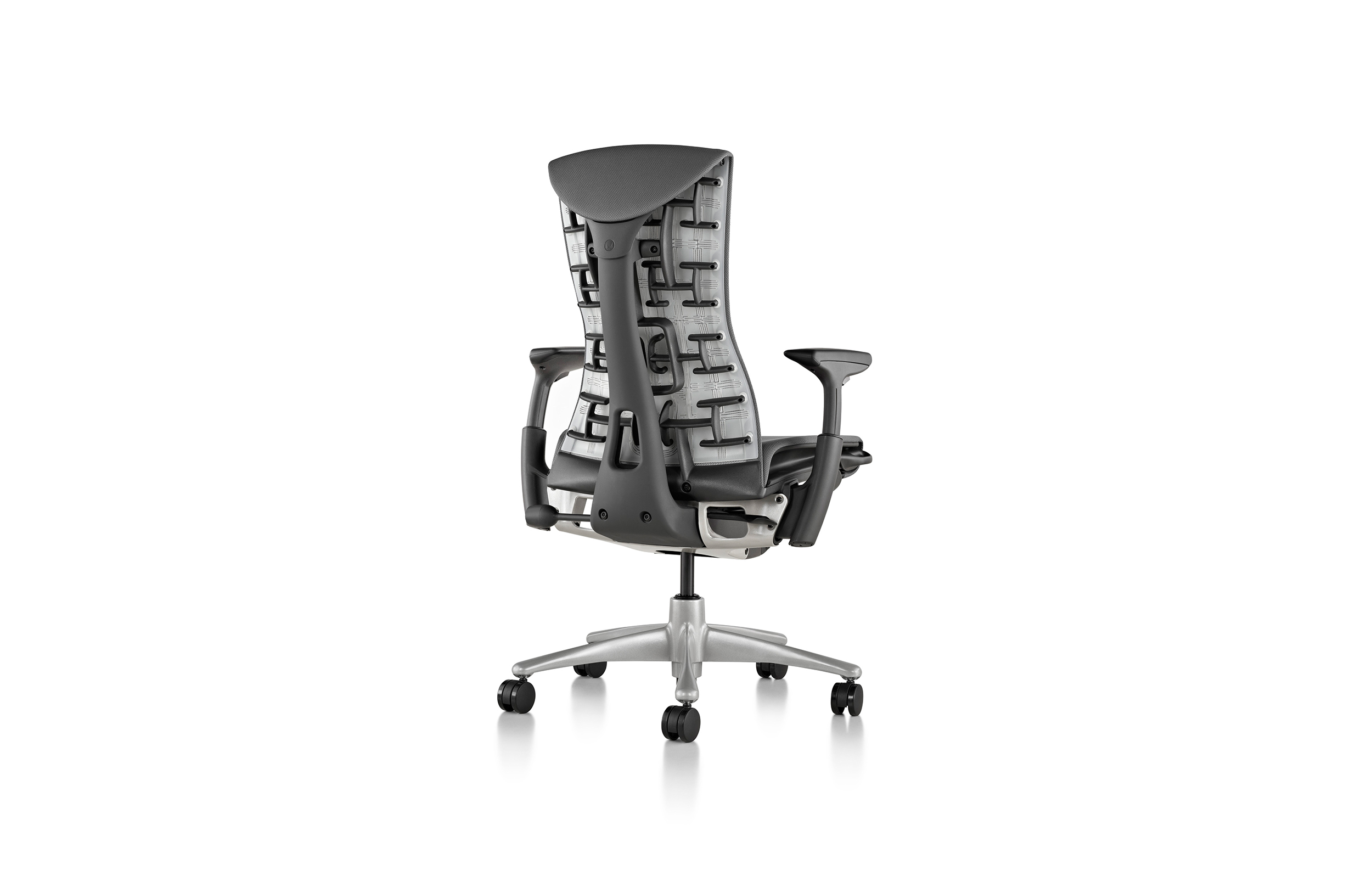 办公椅|现代真皮中班椅|办公家具|登录入口家具|恩博迪大班椅