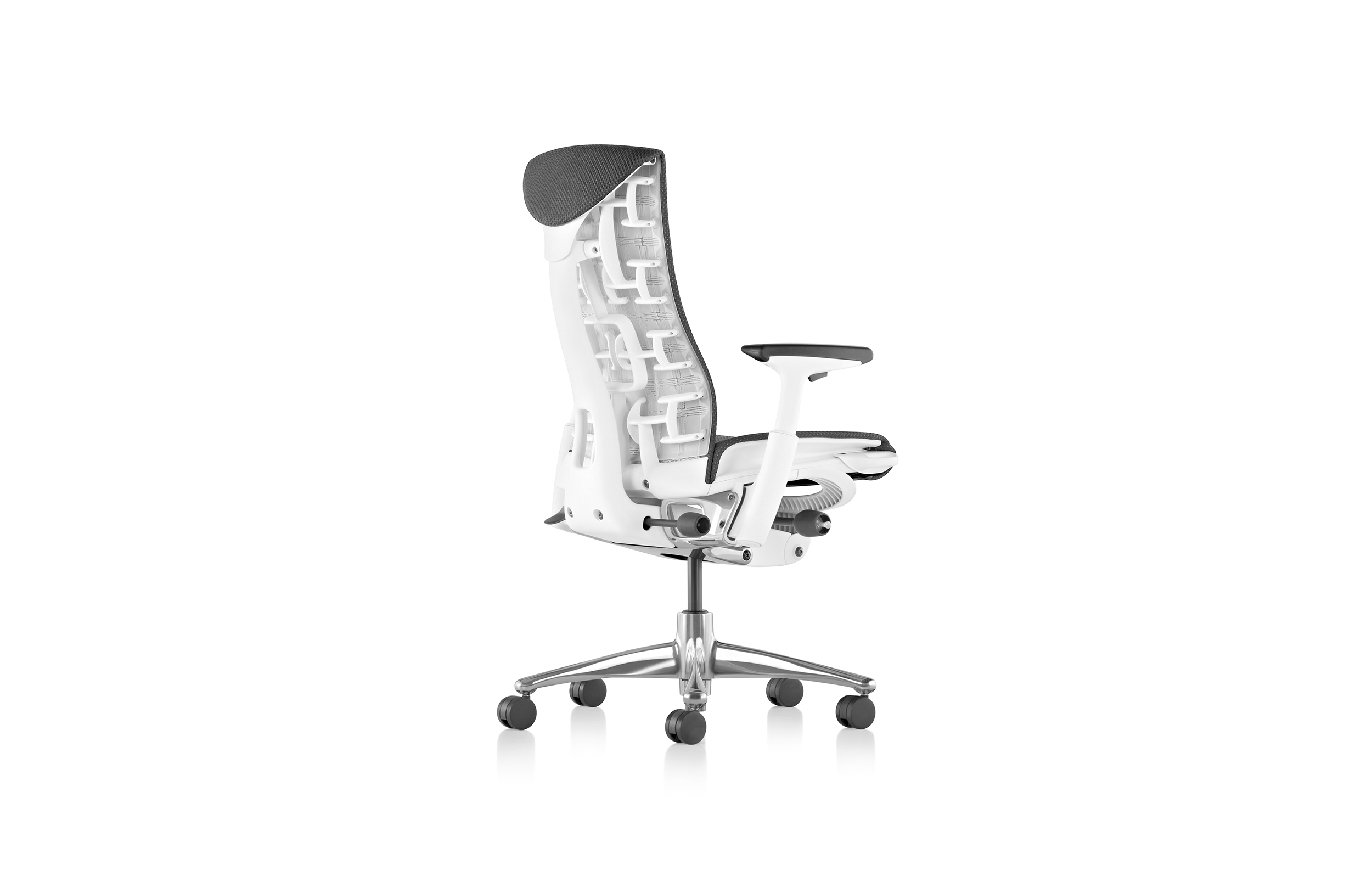 办公椅|现代真皮中班椅|办公家具|登录入口家具|恩博迪大班椅