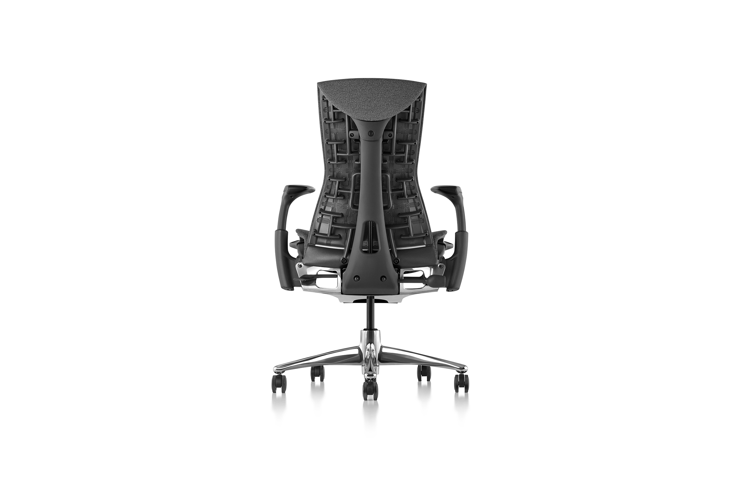 办公椅|现代真皮中班椅|办公家具|登录入口家具|恩博迪大班椅