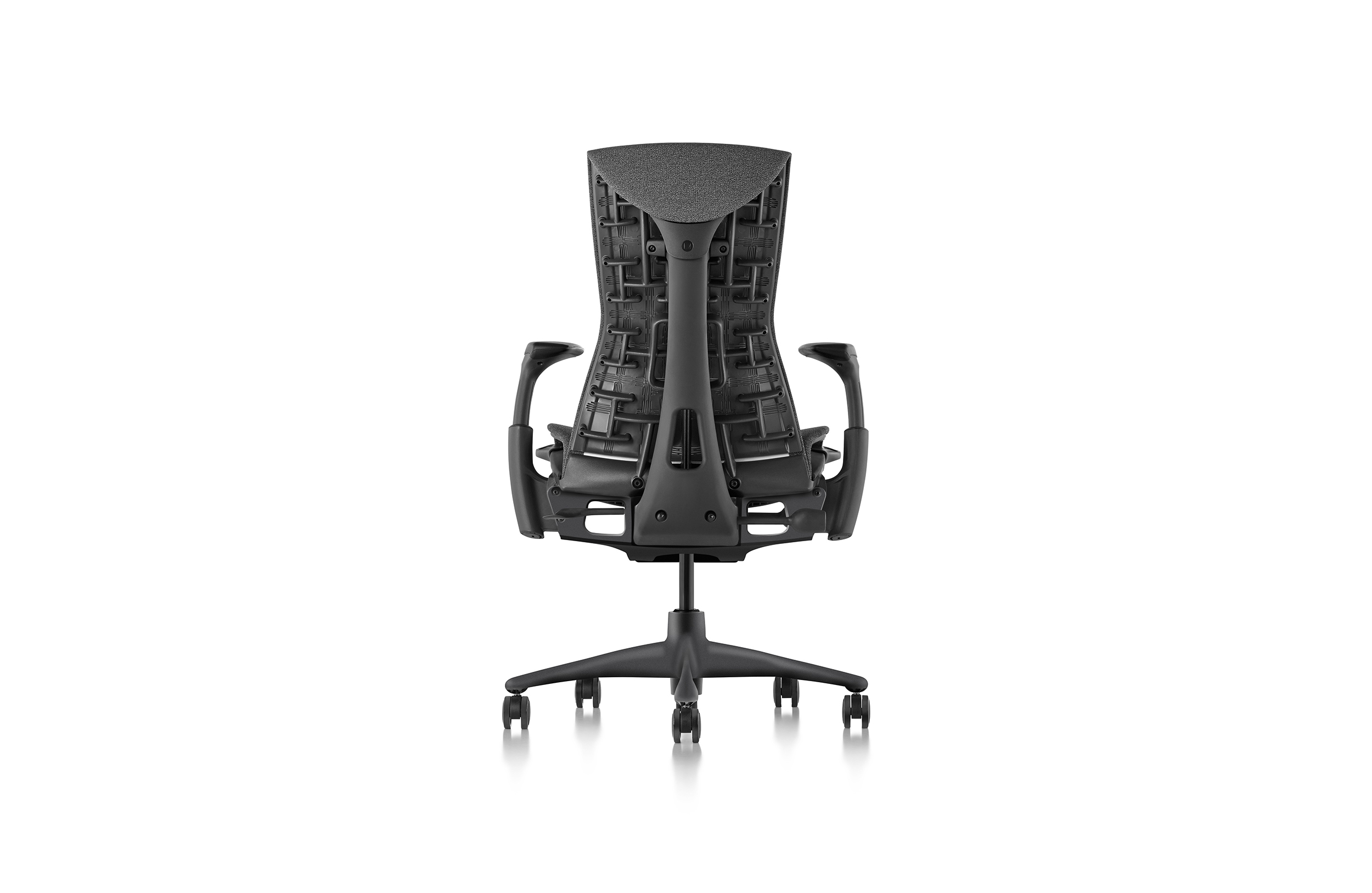 办公椅|现代真皮中班椅|办公家具|登录入口家具|恩博迪大班椅