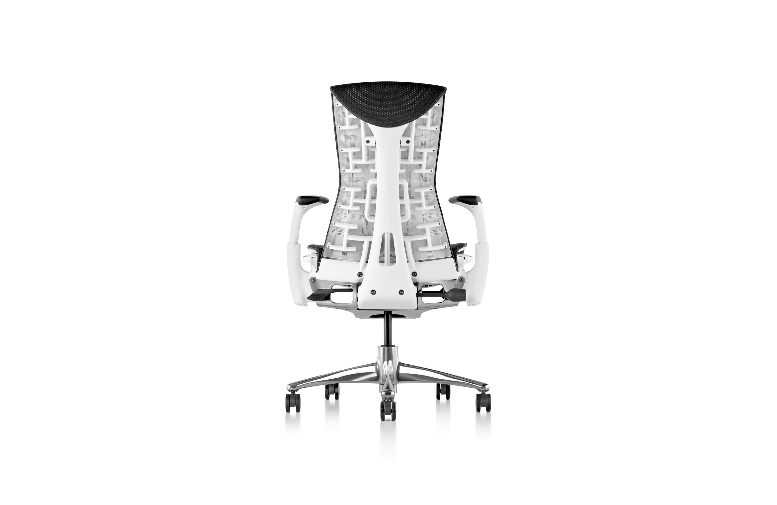 办公椅|现代真皮中班椅|办公家具|登录入口家具|恩博迪大班椅