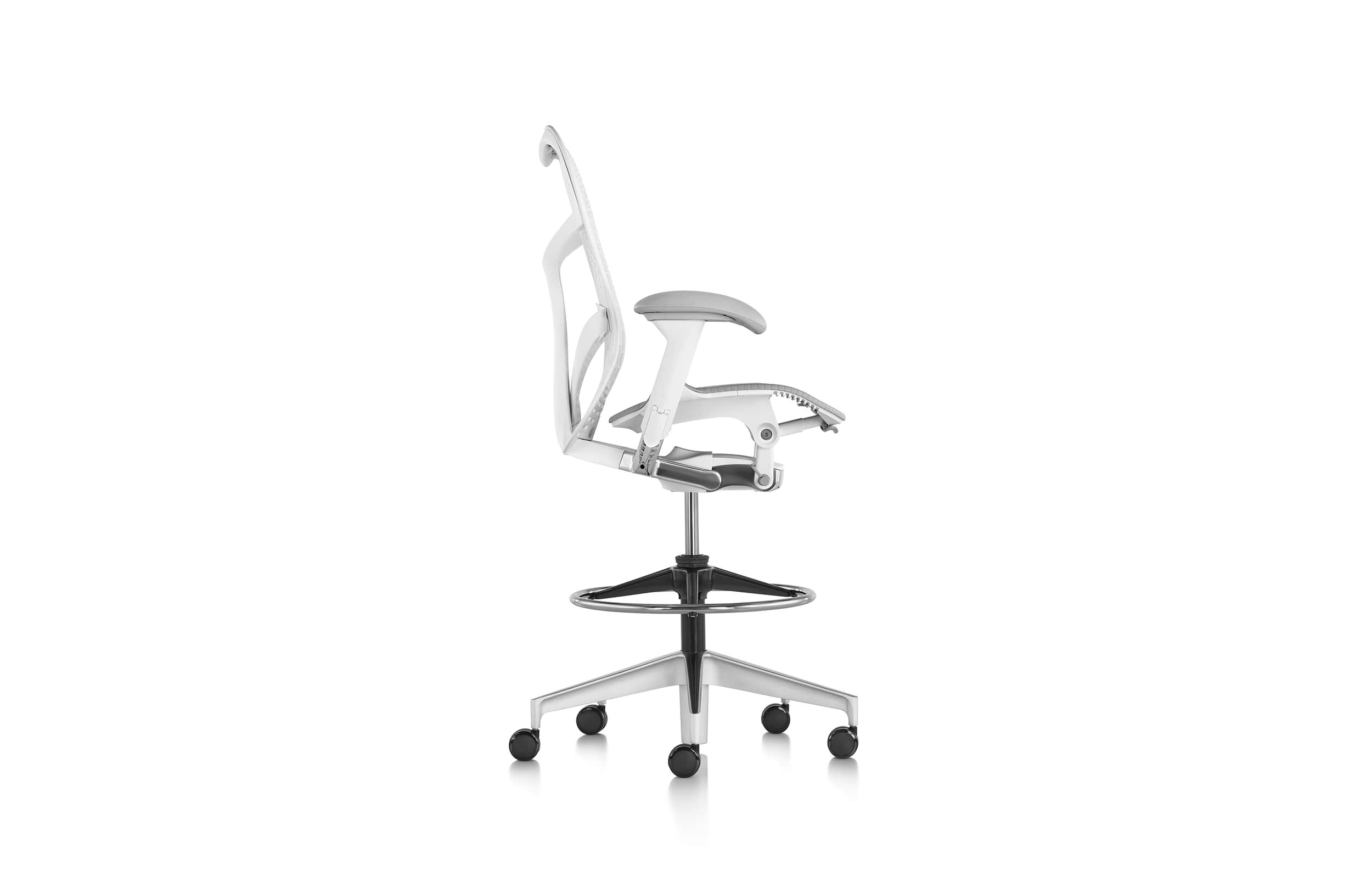 办公椅|高脚椅|办公家具|登录入口家具|米拉®2高脚椅