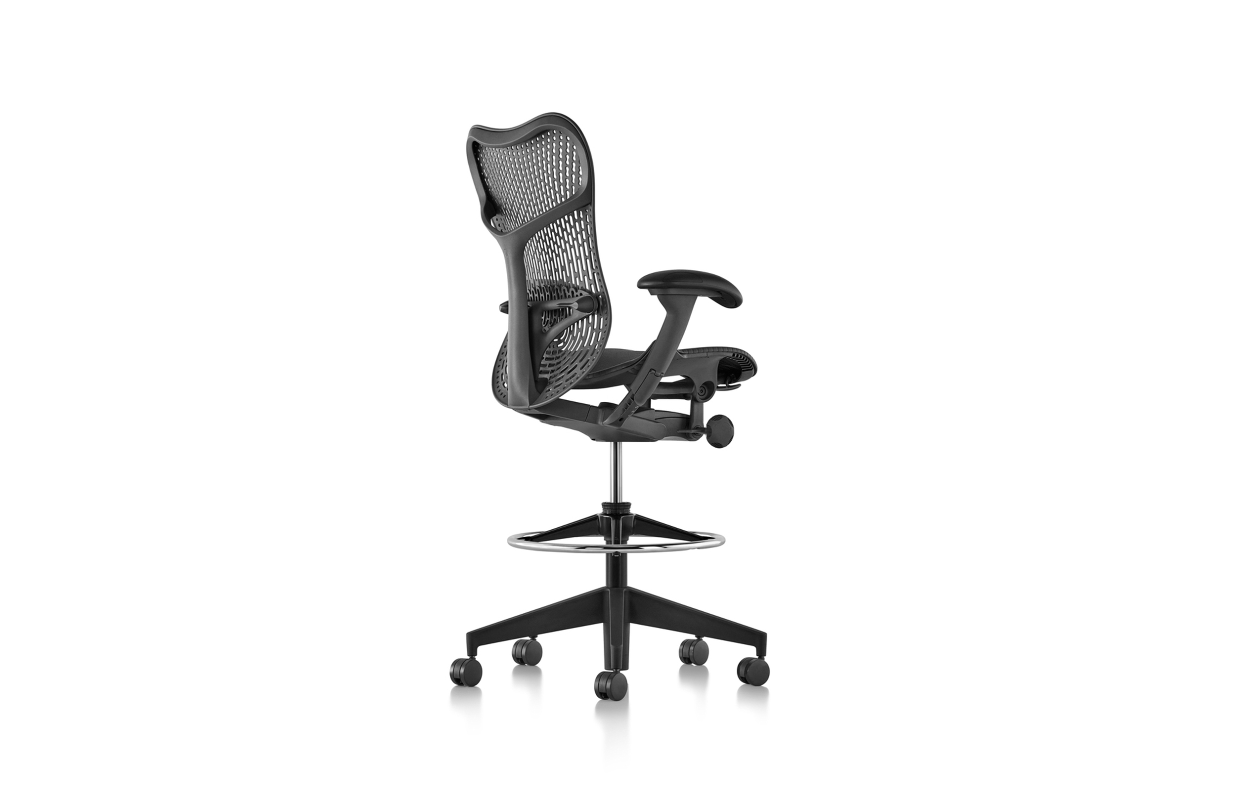 办公椅|高脚椅|办公家具|登录入口家具|米拉®2高脚椅