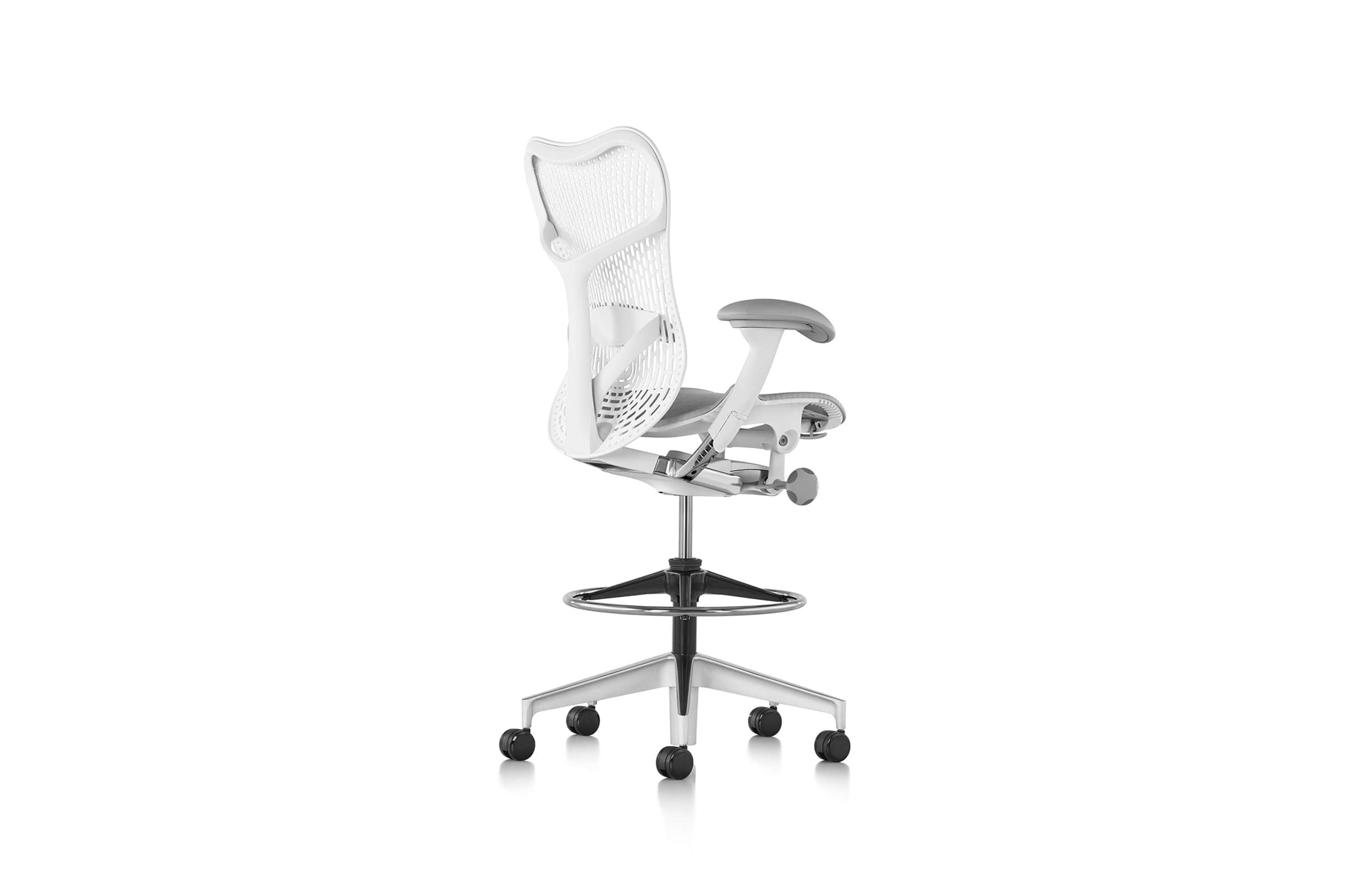 办公椅|高脚椅|办公家具|登录入口家具|米拉®2高脚椅