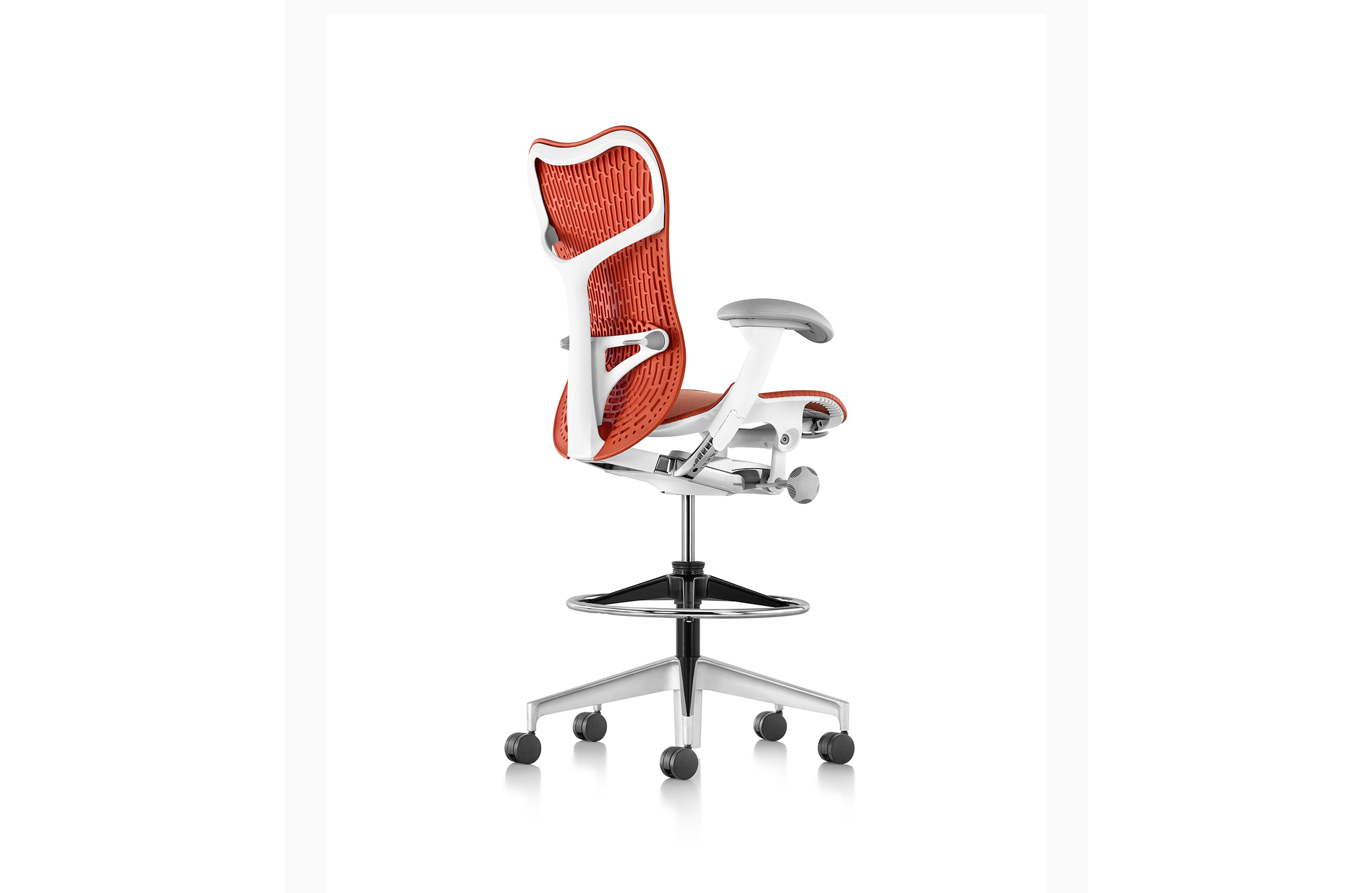 办公椅|高脚椅|办公家具|登录入口家具|米拉®2高脚椅