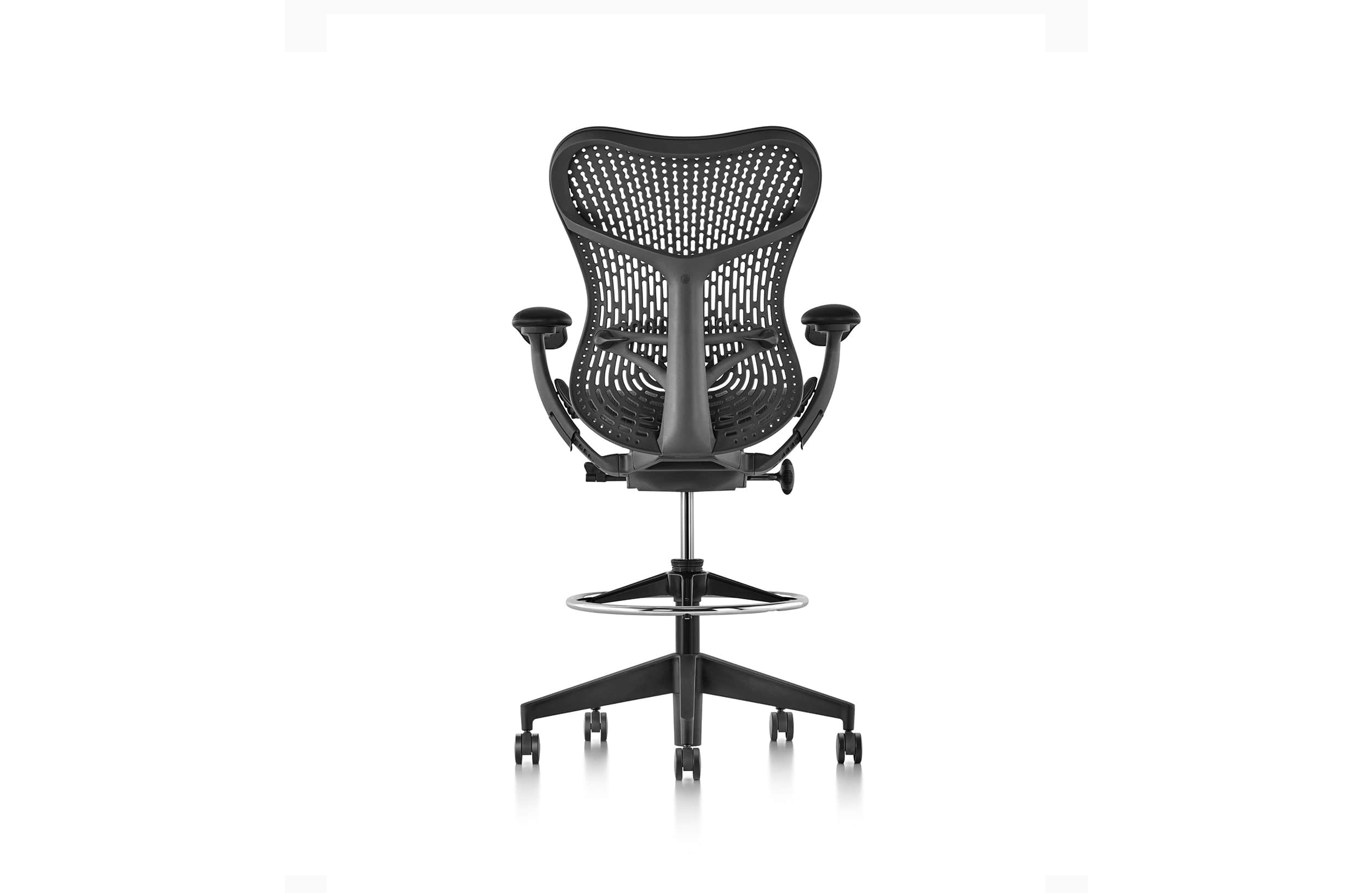 办公椅|高脚椅|办公家具|登录入口家具|米拉®2高脚椅