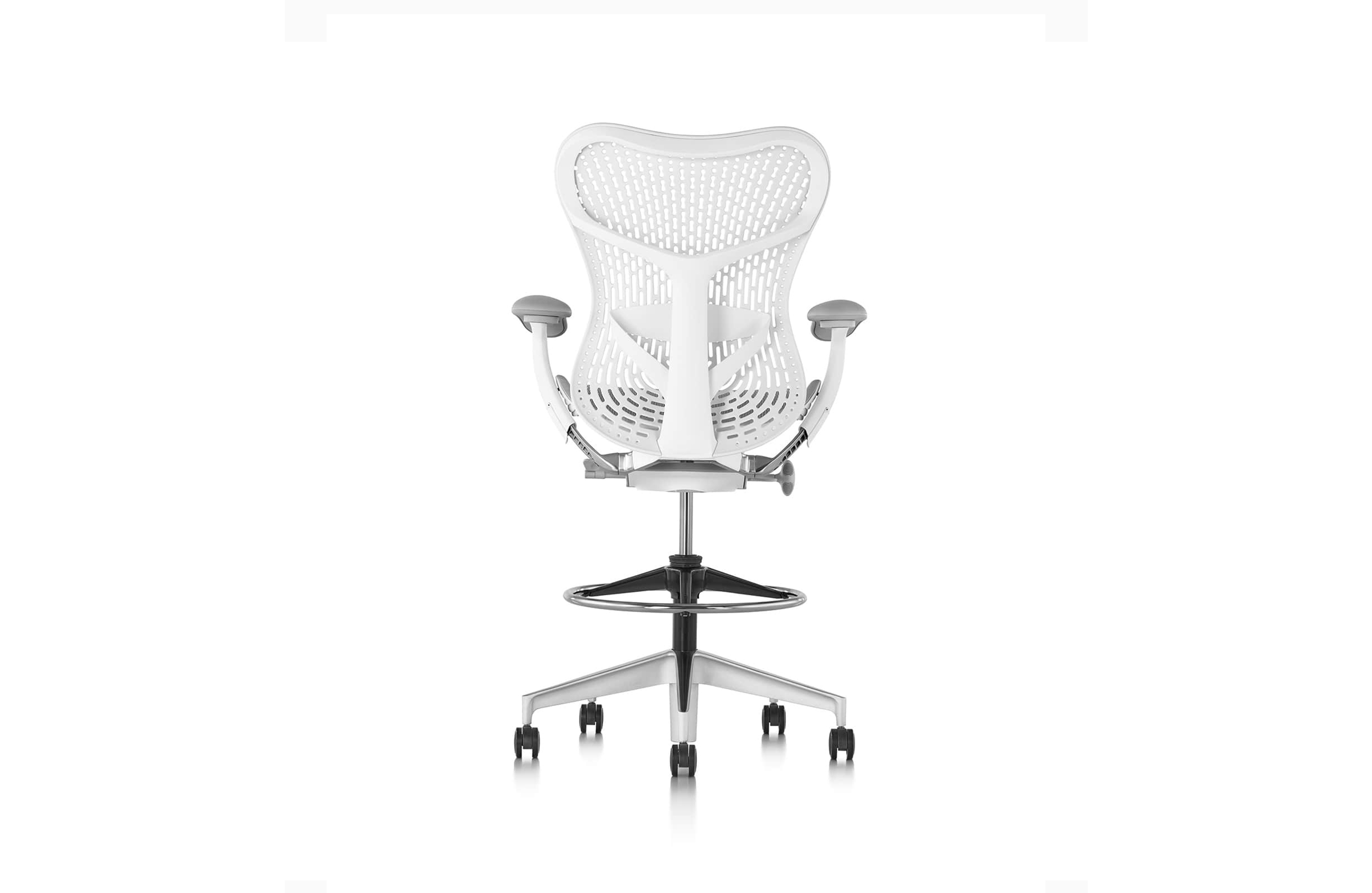 办公椅|高脚椅|办公家具|登录入口家具|米拉®2高脚椅