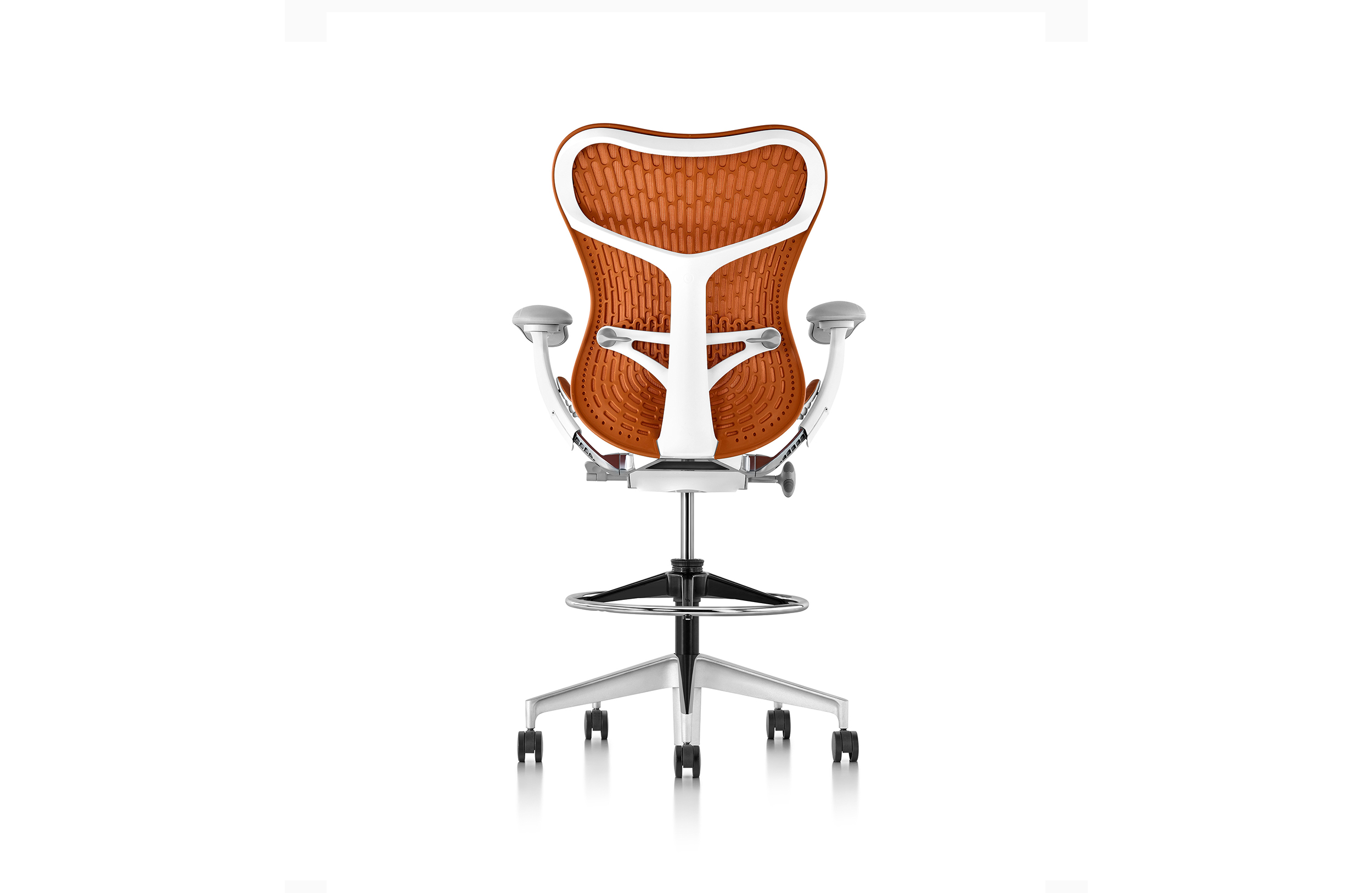 办公椅|高脚椅|办公家具|登录入口家具|米拉®2高脚椅