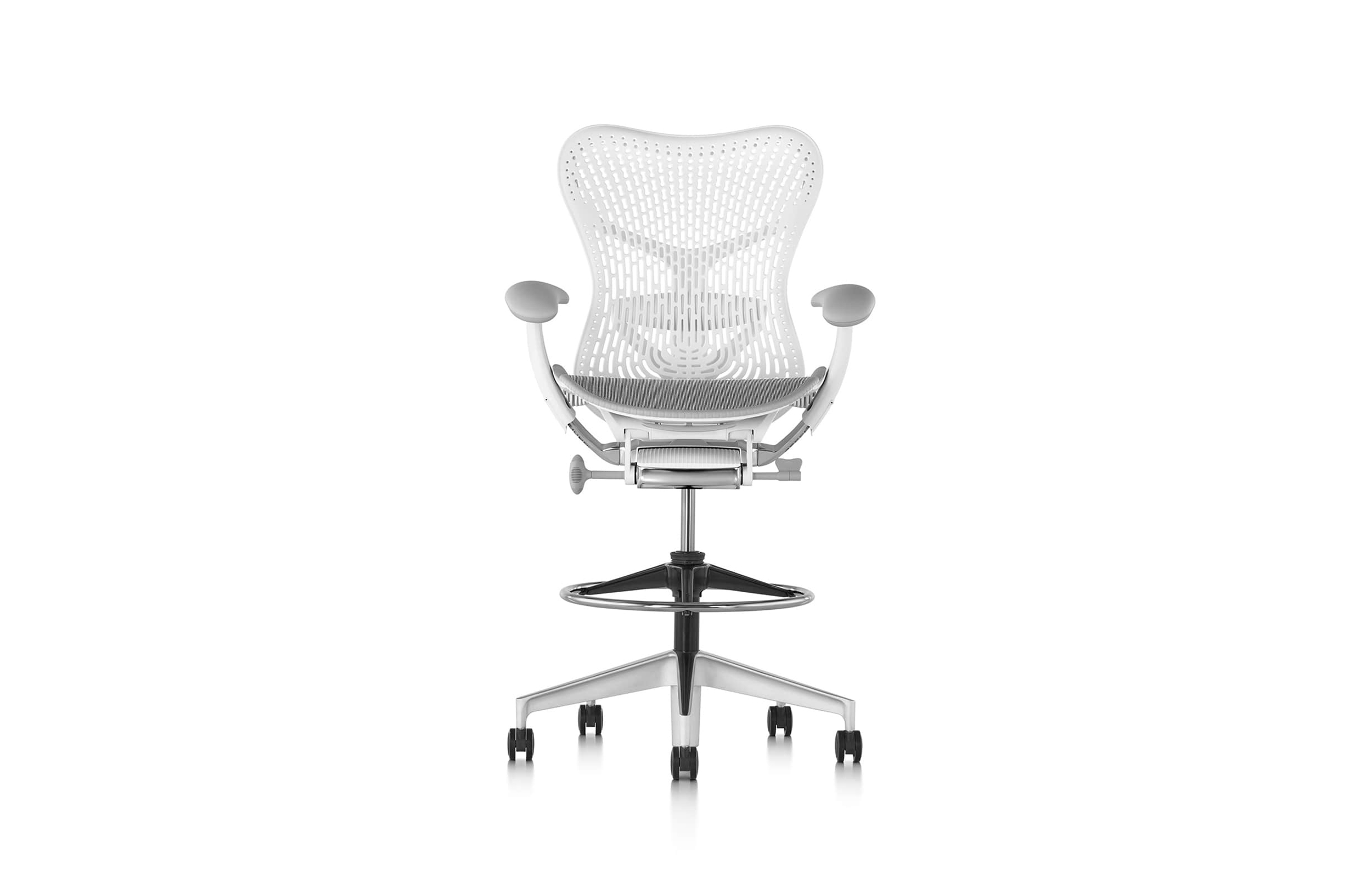 办公椅|高脚椅|办公家具|登录入口家具|米拉®2高脚椅