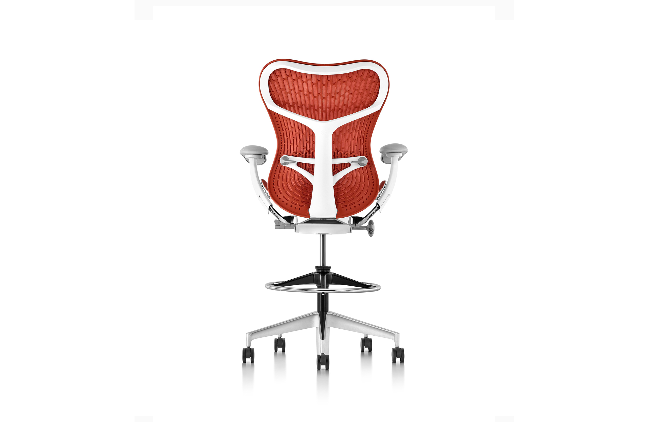 办公椅|高脚椅|办公家具|登录入口家具|米拉®2高脚椅