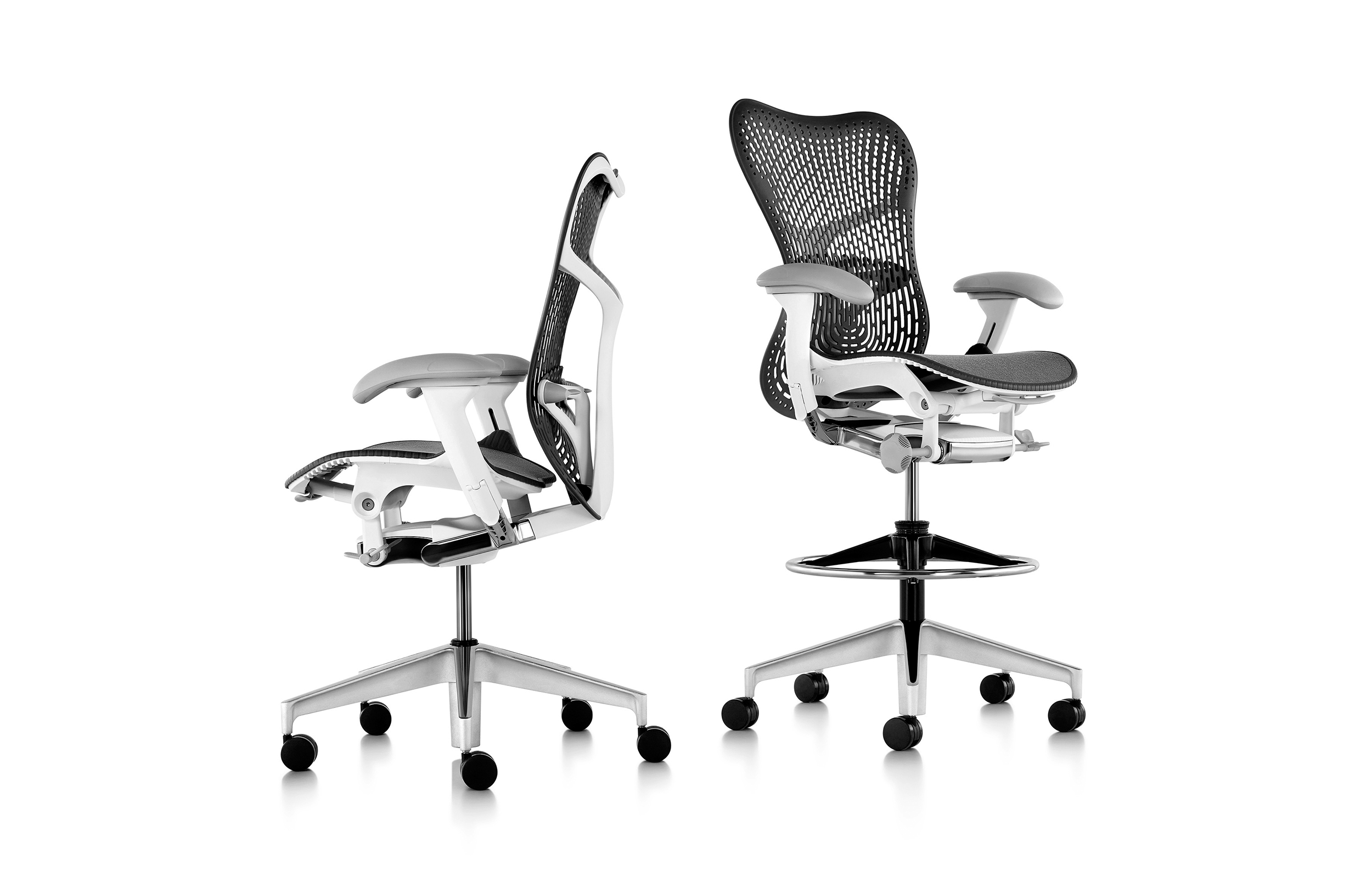 办公椅|高脚椅|办公家具|登录入口家具|米拉®2高脚椅