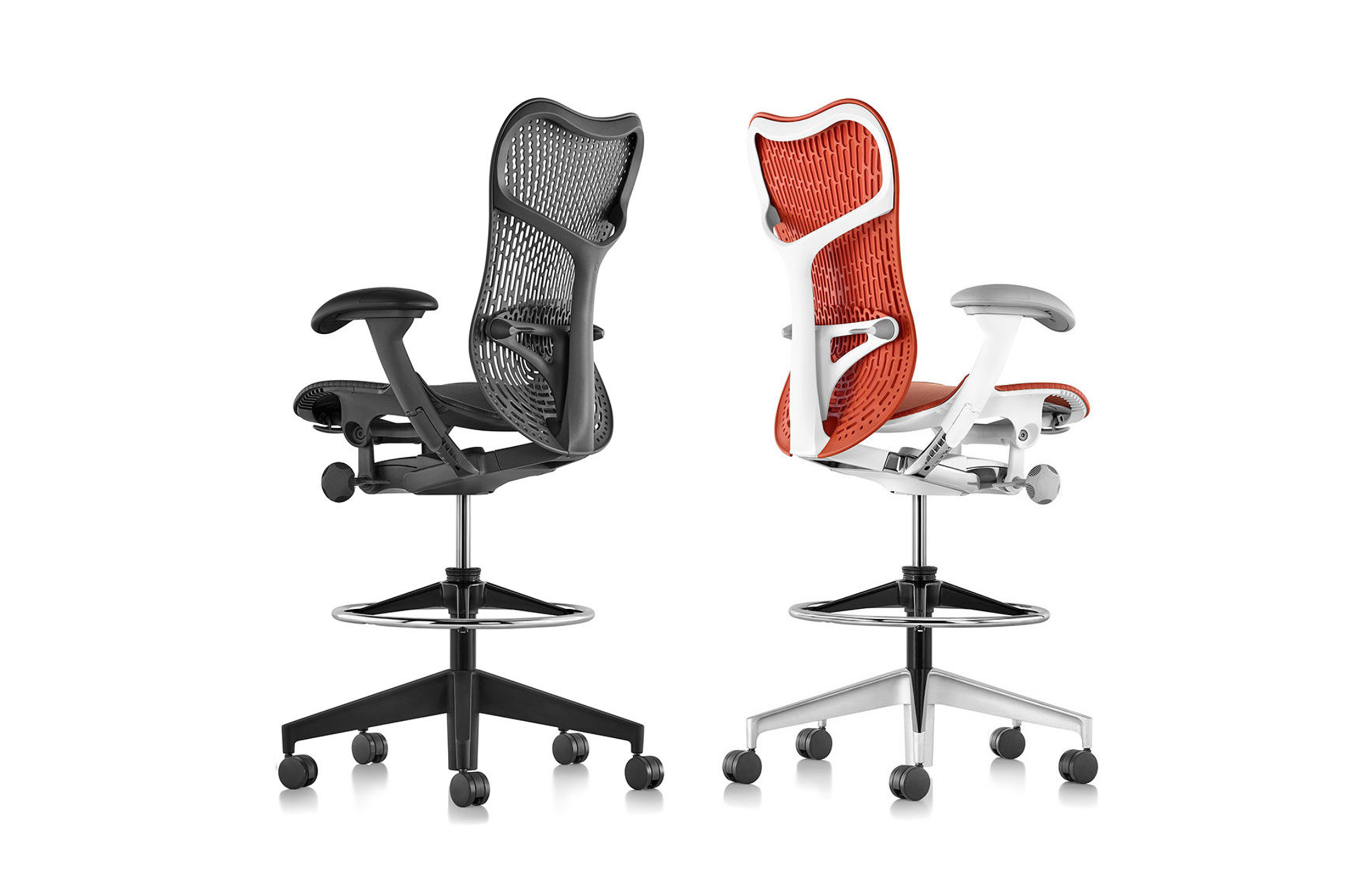 办公椅|高脚椅|办公家具|登录入口家具|米拉®2高脚椅