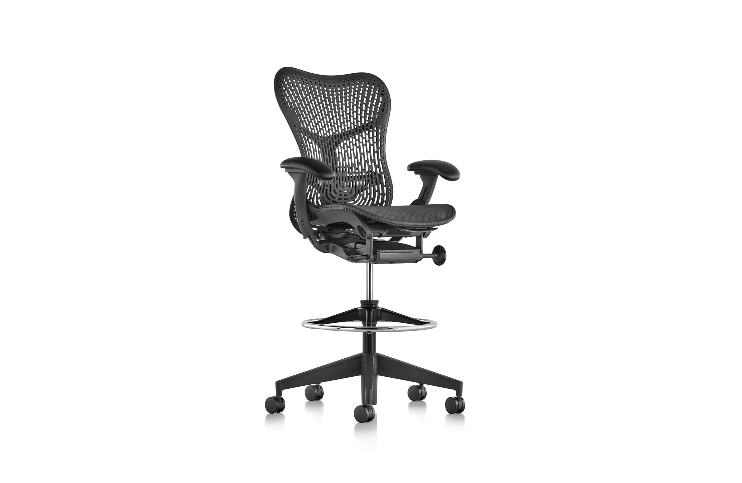 办公椅|高脚椅|办公家具|登录入口家具|米拉®2高脚椅