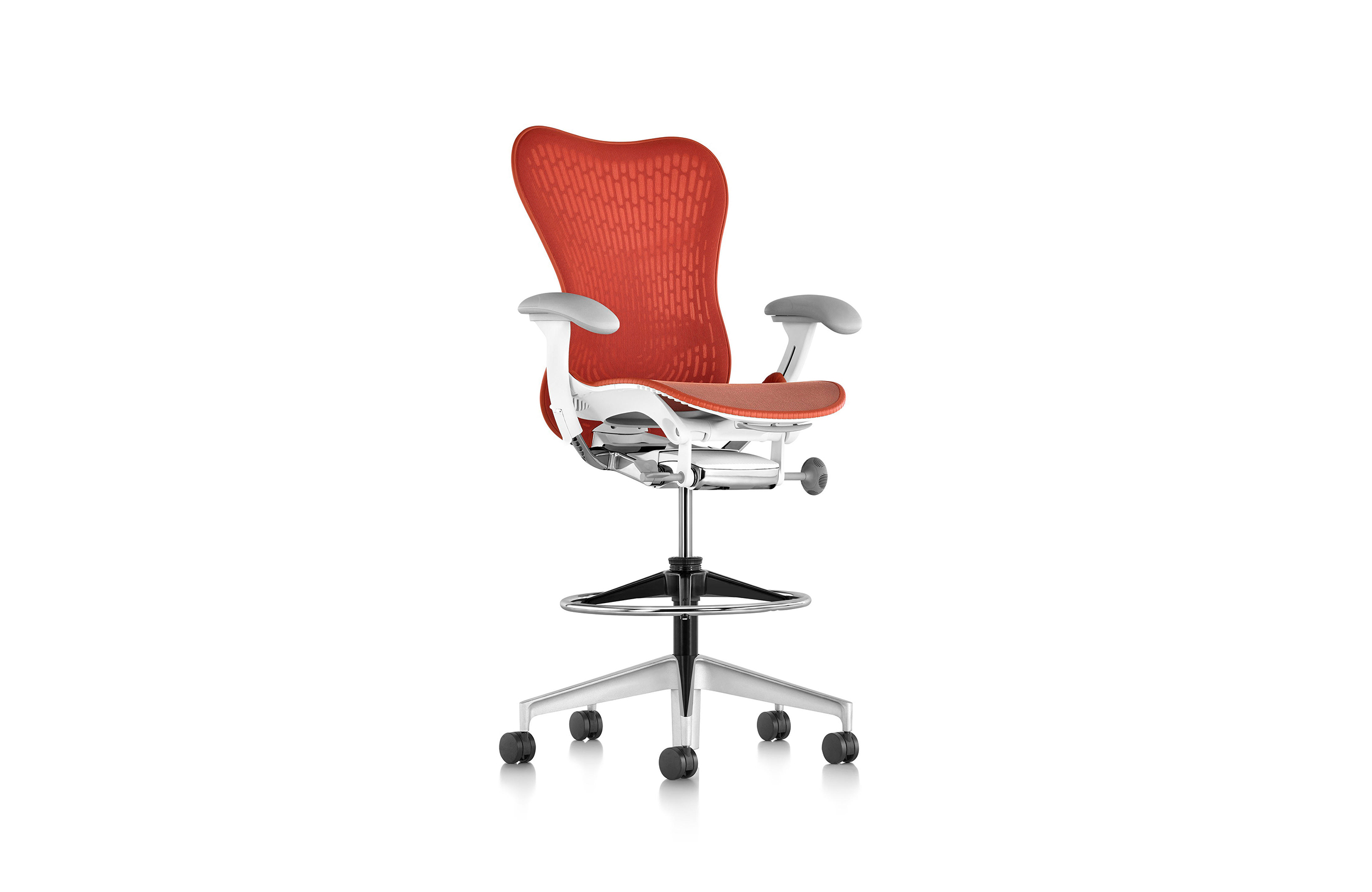 办公椅|高脚椅|办公家具|登录入口家具|米拉®2高脚椅