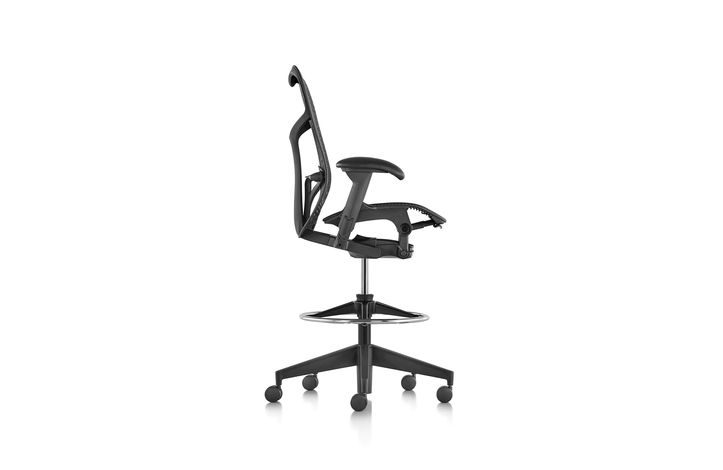办公椅|高脚椅|办公家具|登录入口家具|米拉®2高脚椅