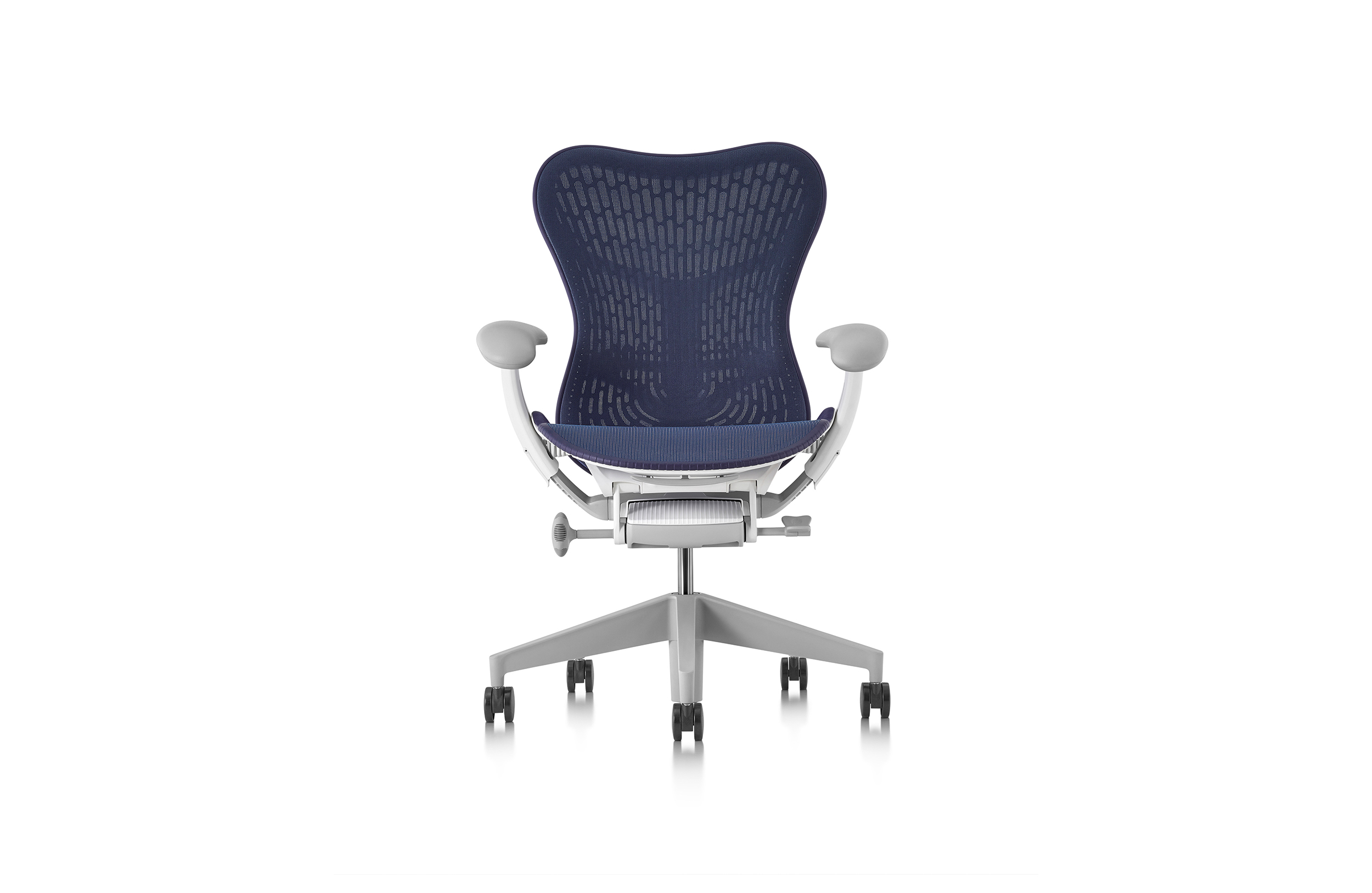 办公椅|布面职员椅|办公家具|登录入口家具|米拉®2工作椅