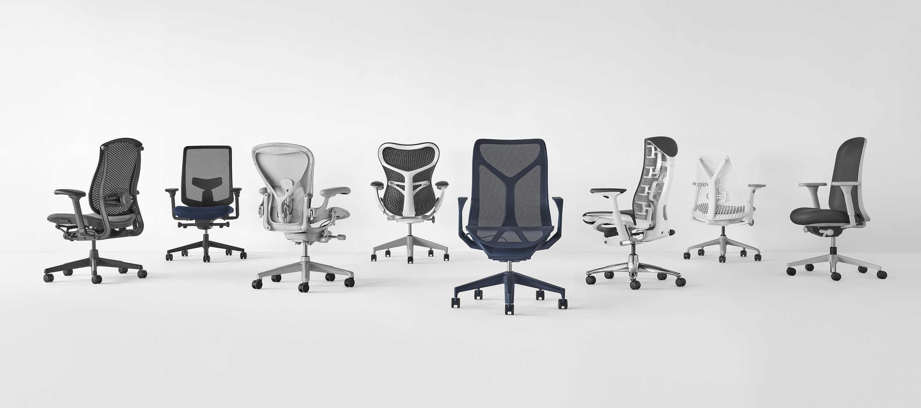 办公椅|布面职员椅|办公家具|登录入口家具|米拉®2工作椅