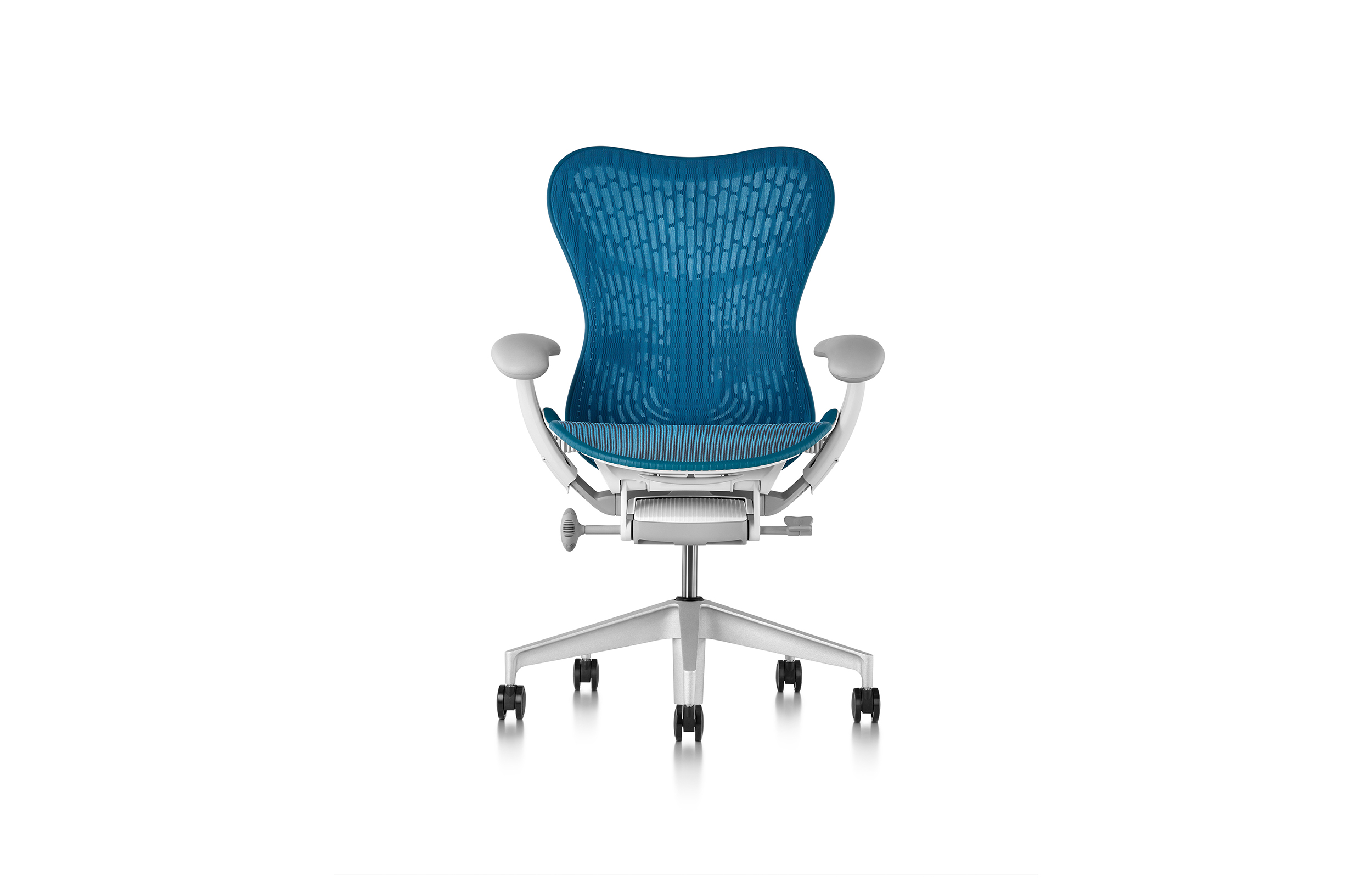 办公椅|布面职员椅|办公家具|登录入口家具|米拉®2工作椅