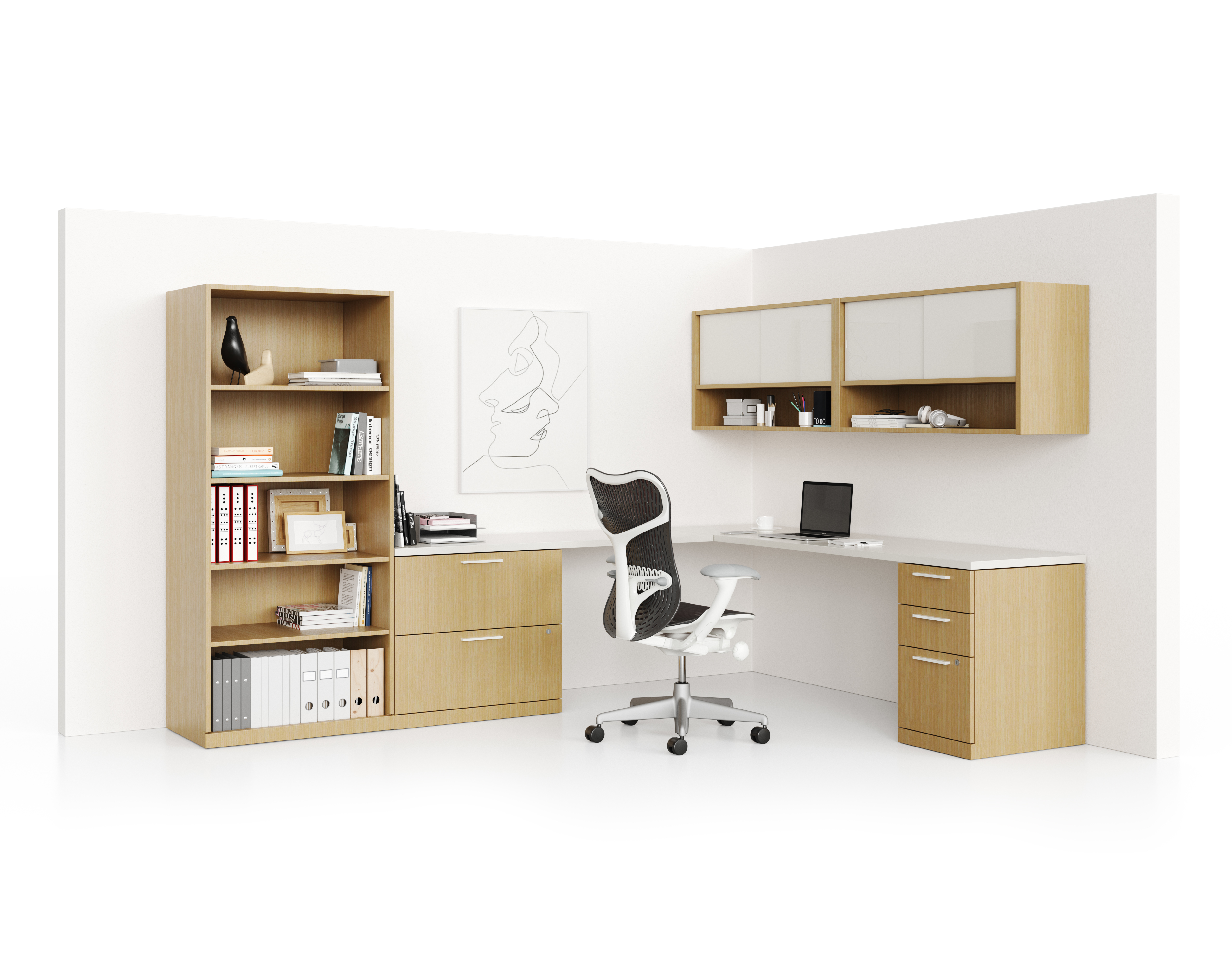 办公椅|布面职员椅|办公家具|登录入口家具|米拉®2工作椅