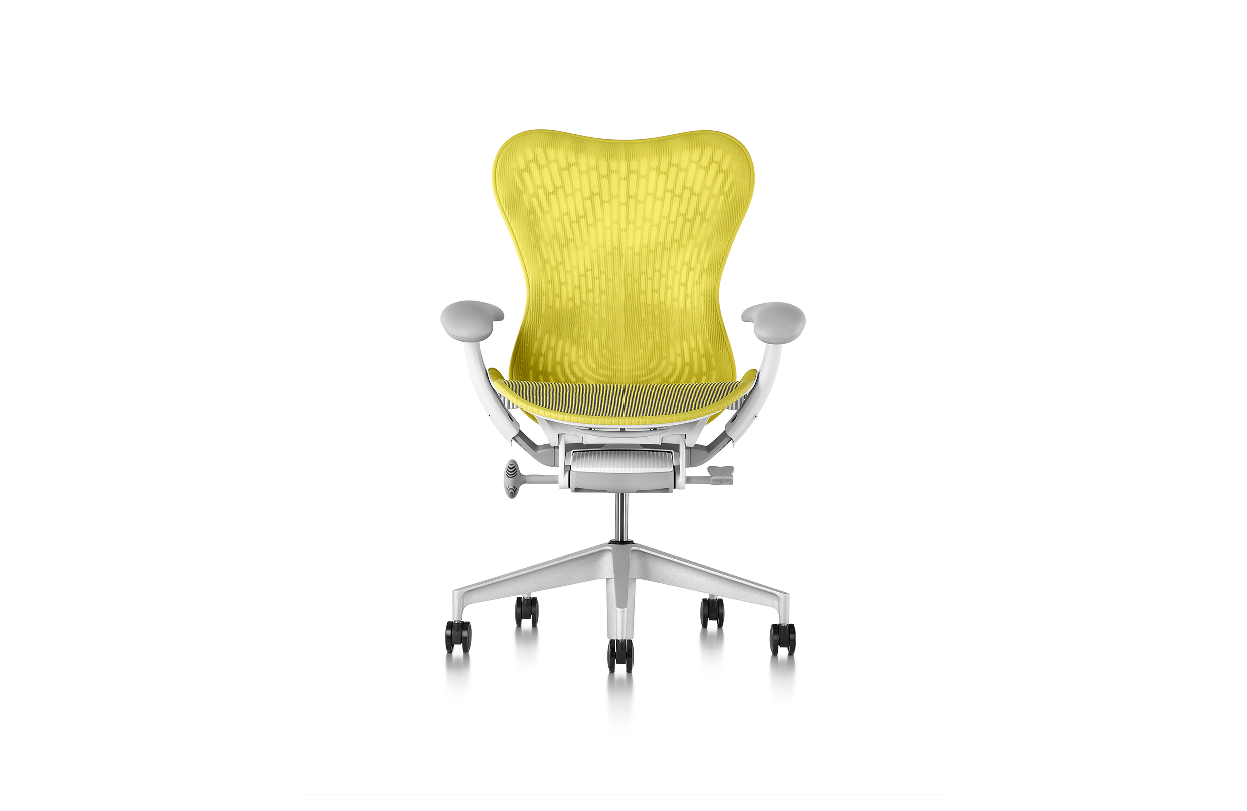 办公椅|布面职员椅|办公家具|登录入口家具|米拉®2工作椅