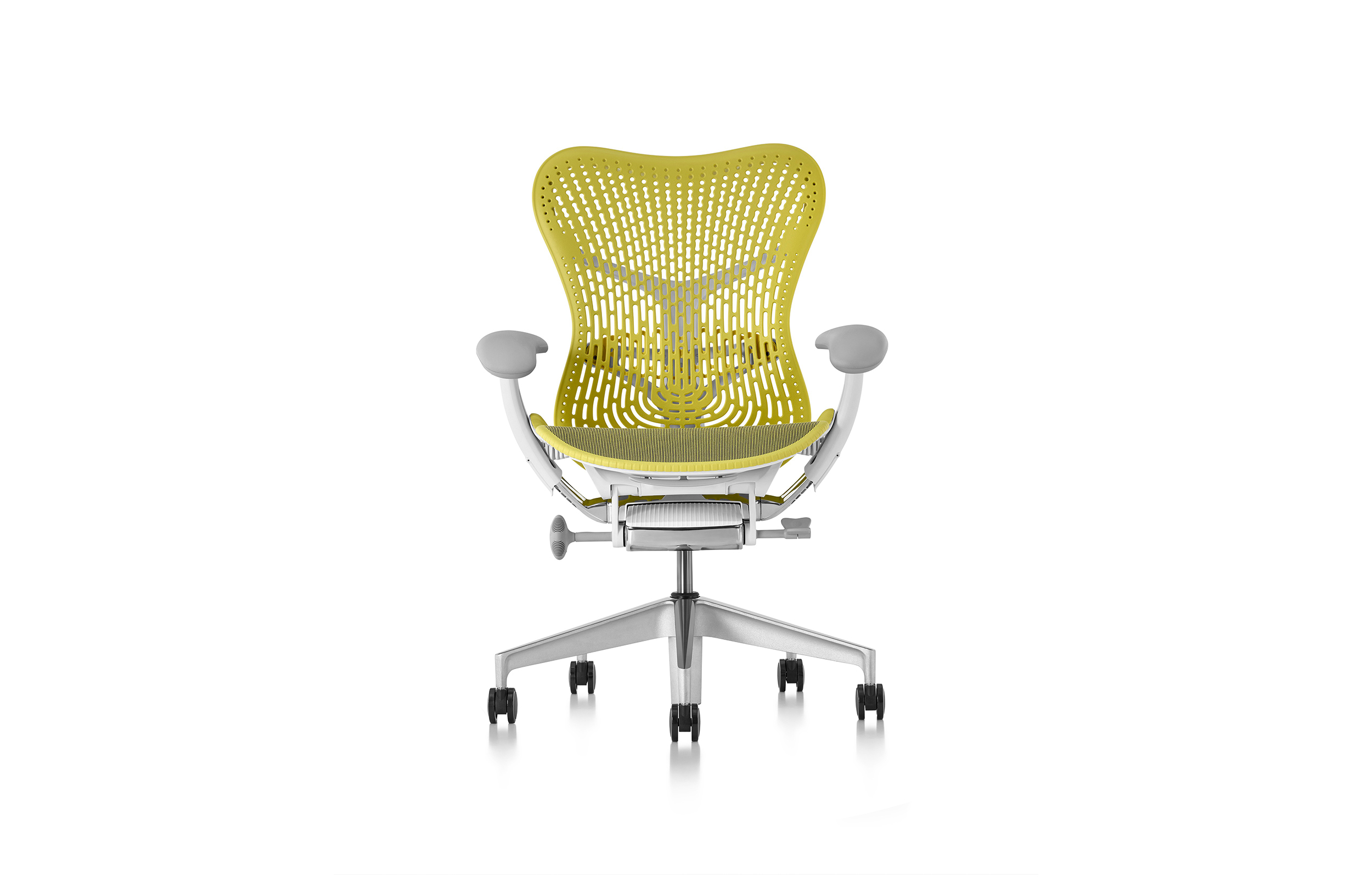办公椅|布面职员椅|办公家具|登录入口家具|米拉®2工作椅