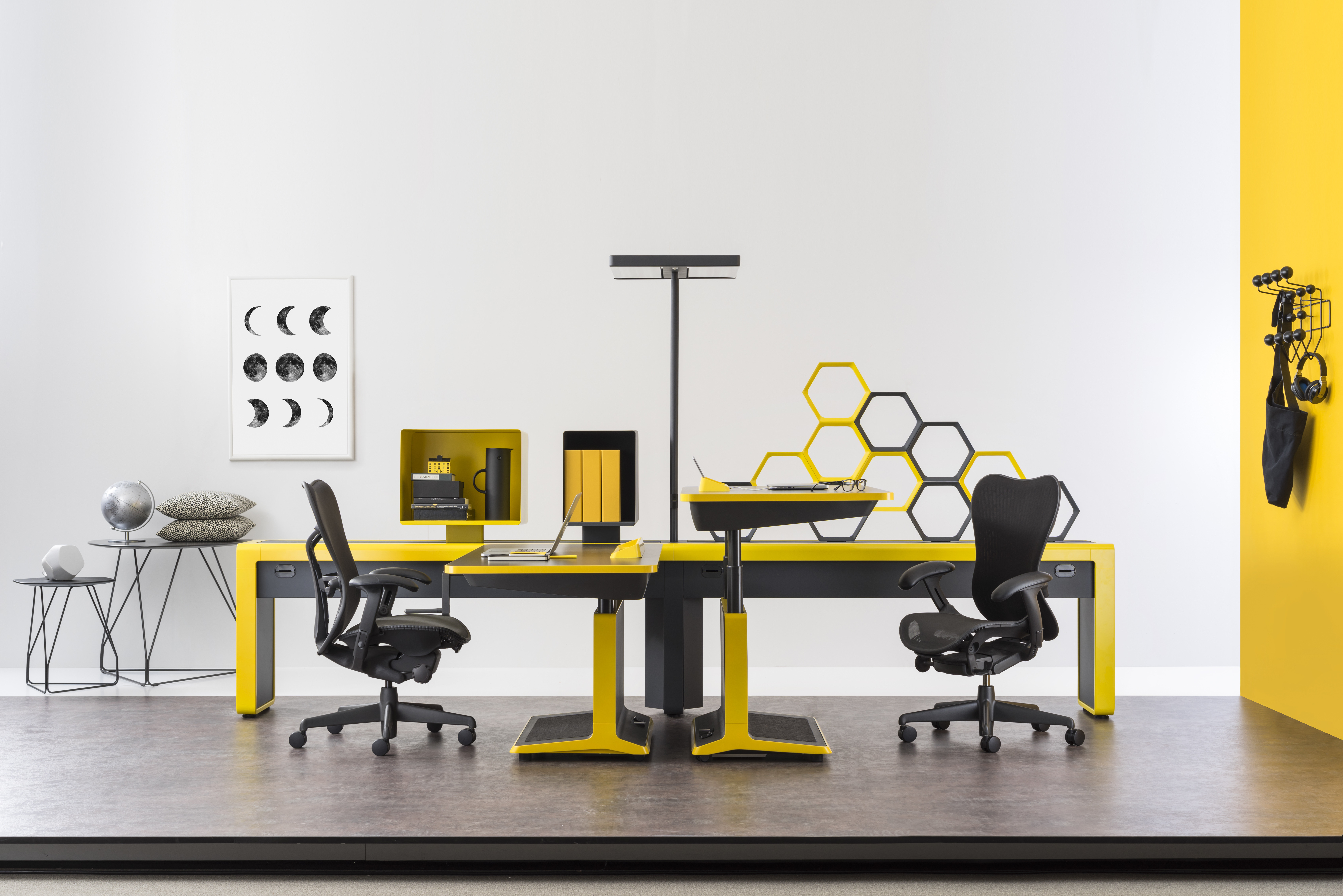 办公椅|布面职员椅|办公家具|登录入口家具|米拉®2工作椅