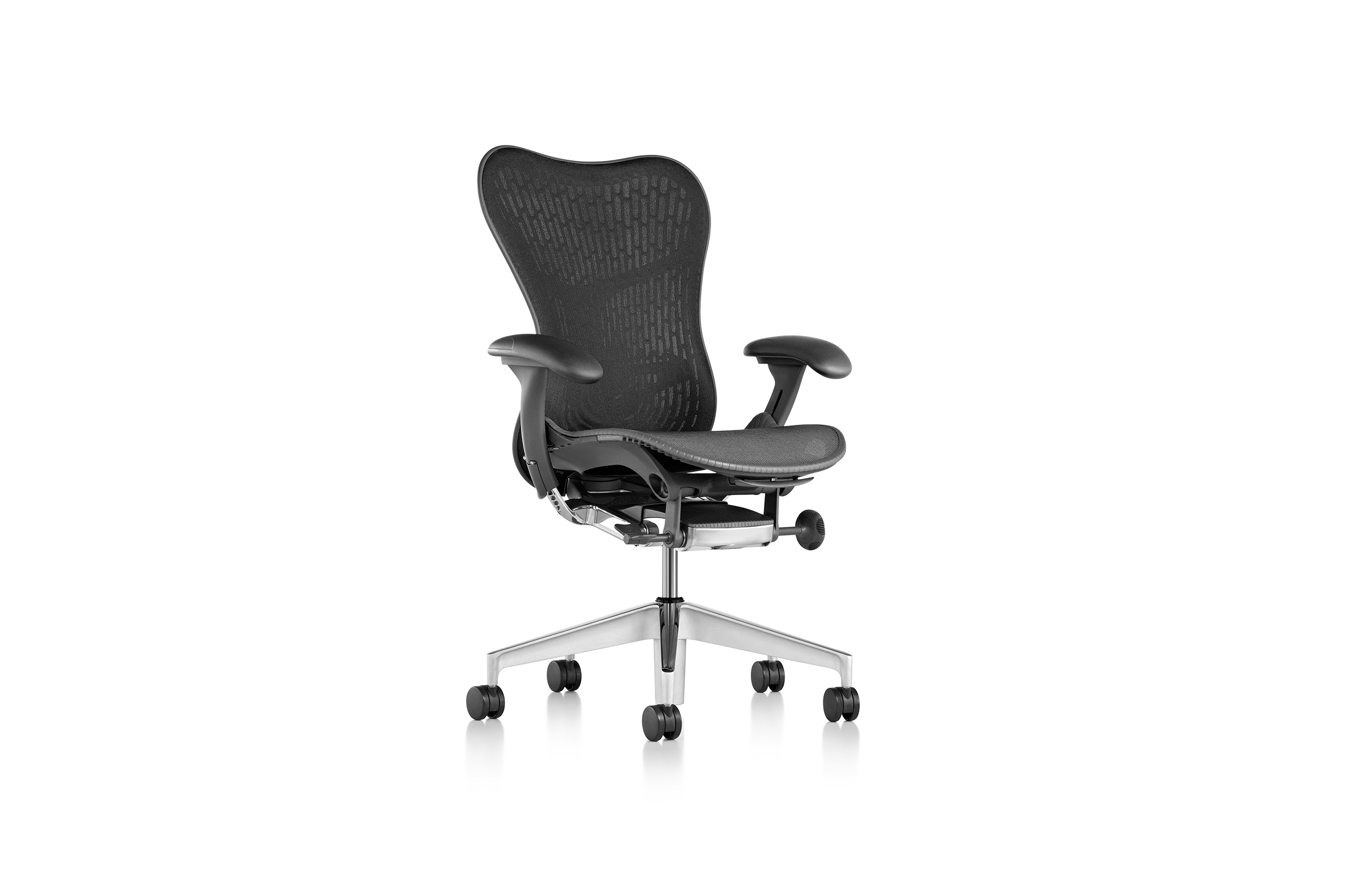 办公椅|布面职员椅|办公家具|登录入口家具|米拉®2工作椅