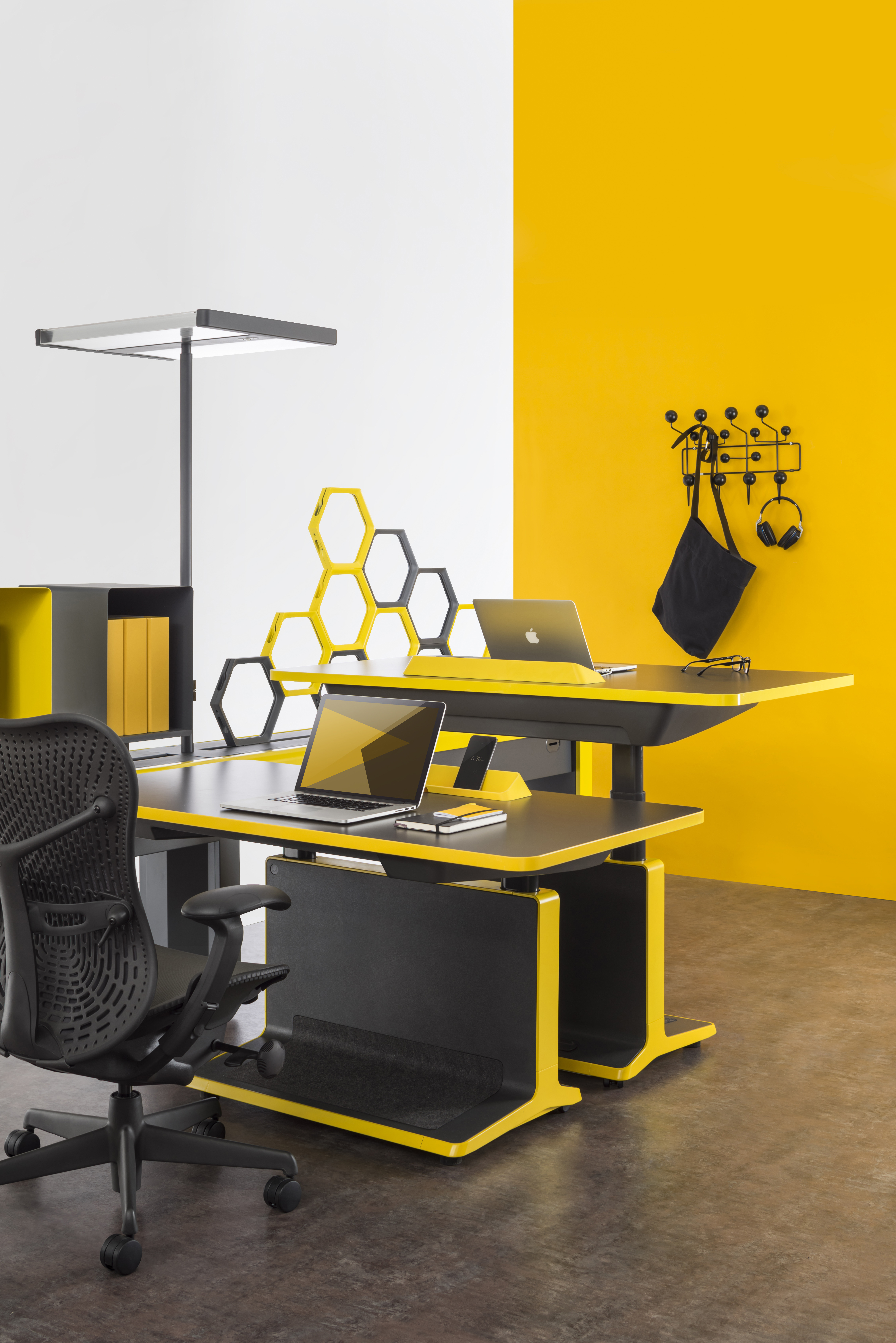 办公椅|布面职员椅|办公家具|登录入口家具|米拉®2工作椅