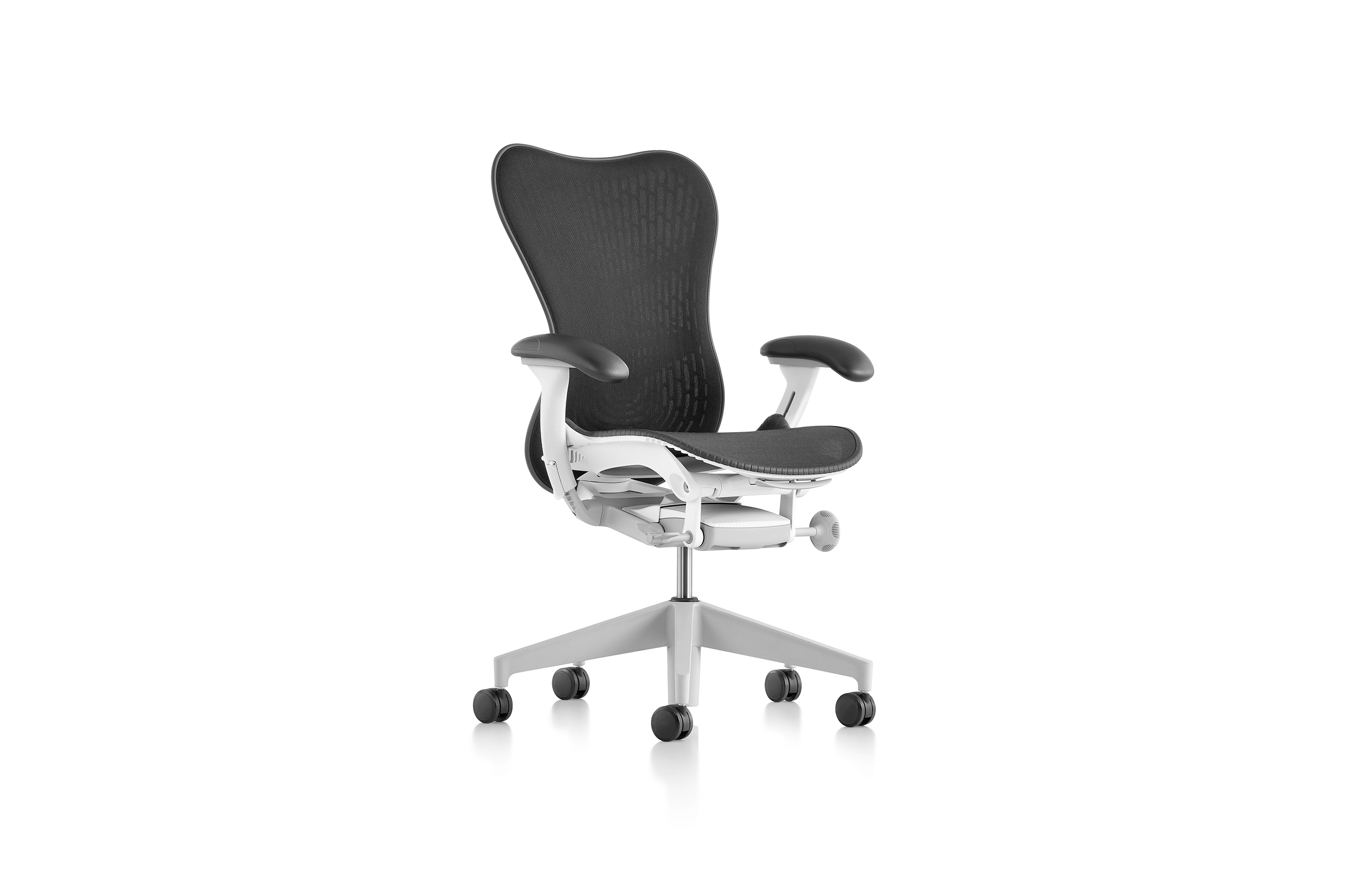 办公椅|布面职员椅|办公家具|登录入口家具|米拉®2工作椅