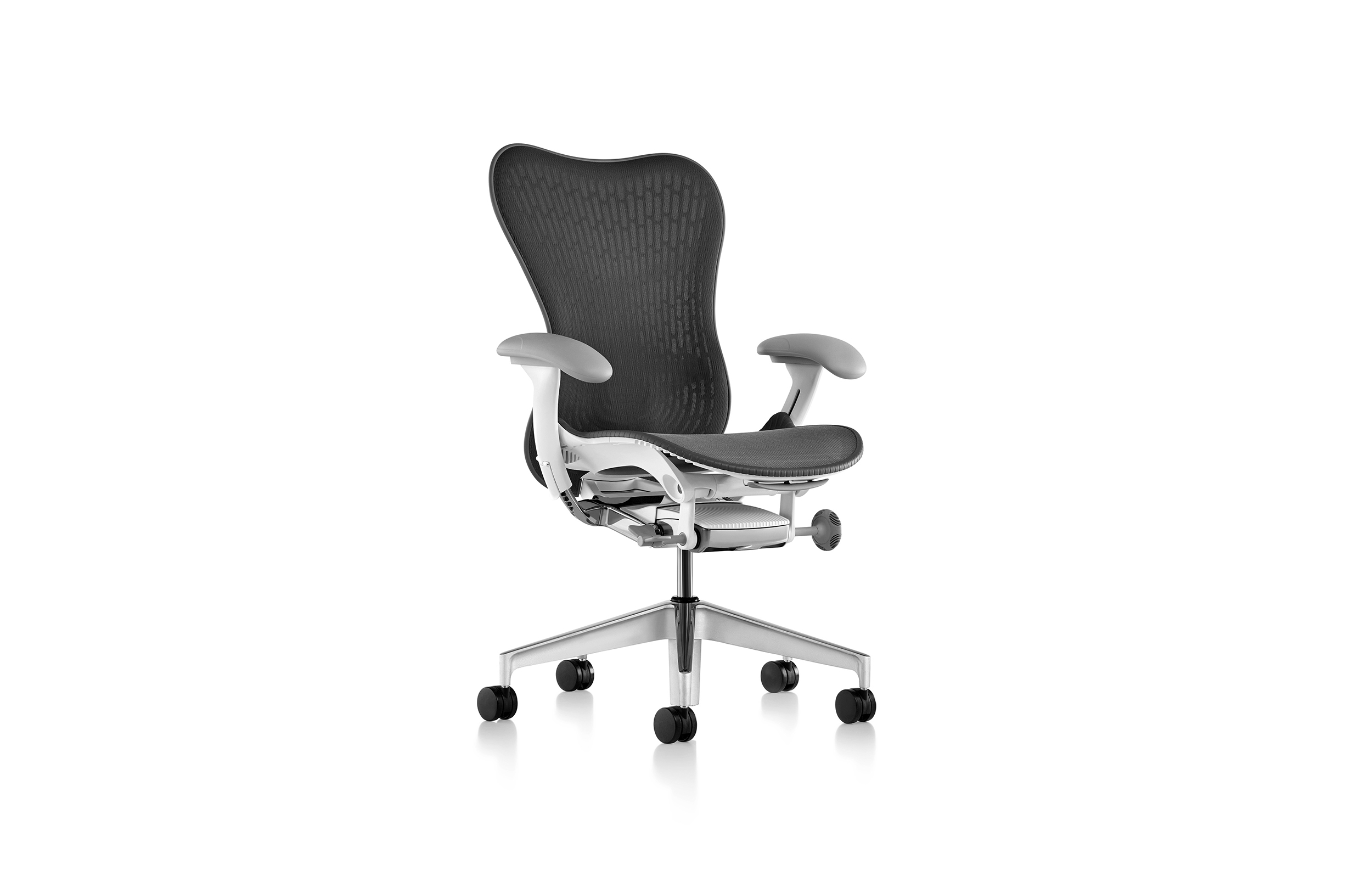 办公椅|布面职员椅|办公家具|登录入口家具|米拉®2工作椅