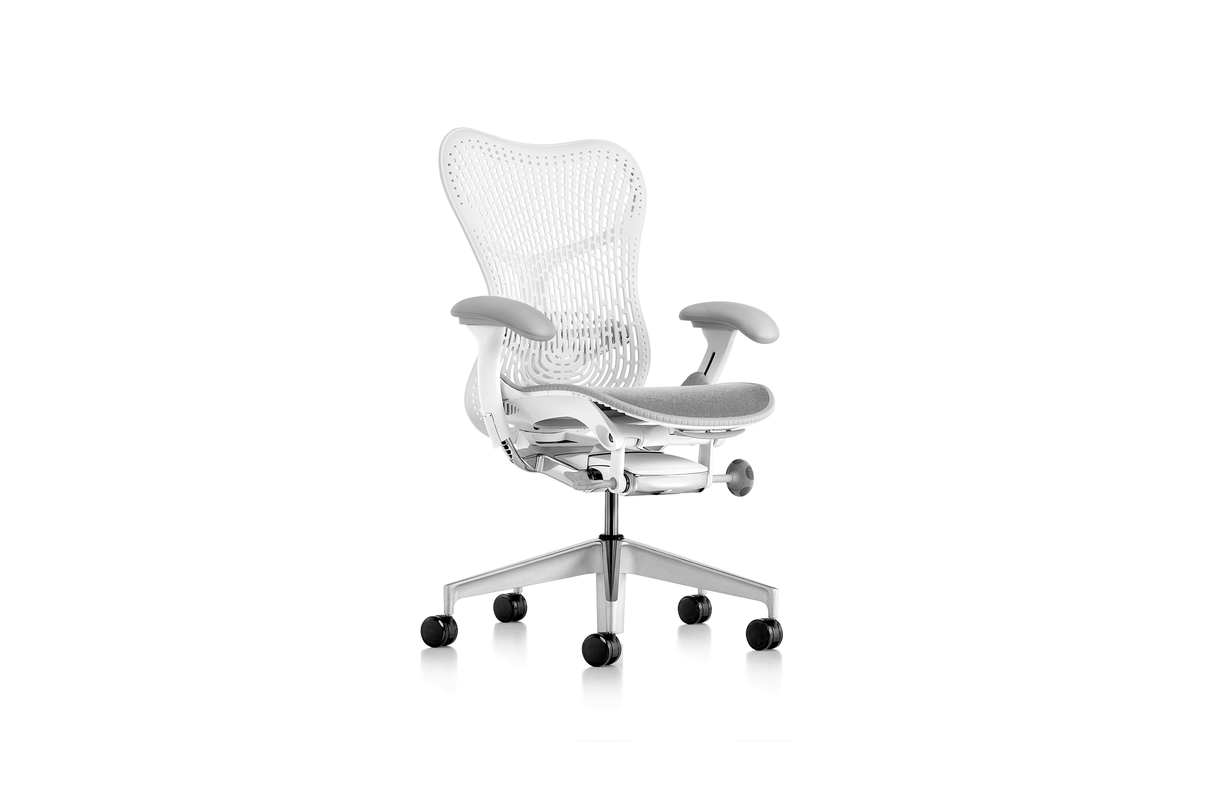 办公椅|布面职员椅|办公家具|登录入口家具|米拉®2工作椅
