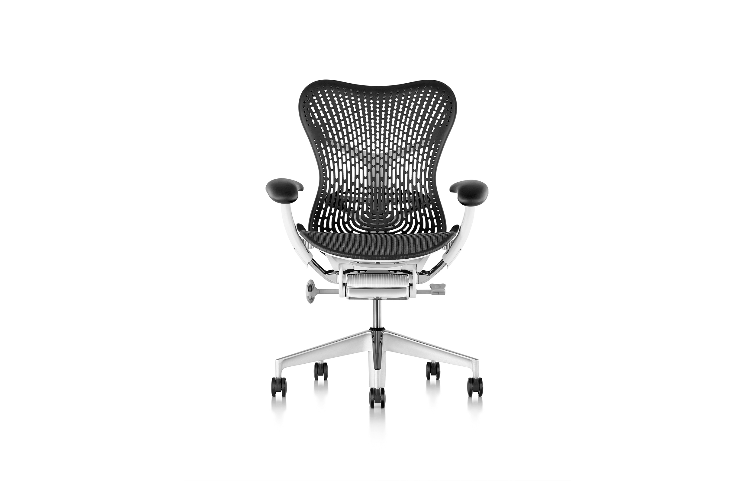 办公椅|布面职员椅|办公家具|登录入口家具|米拉®2工作椅