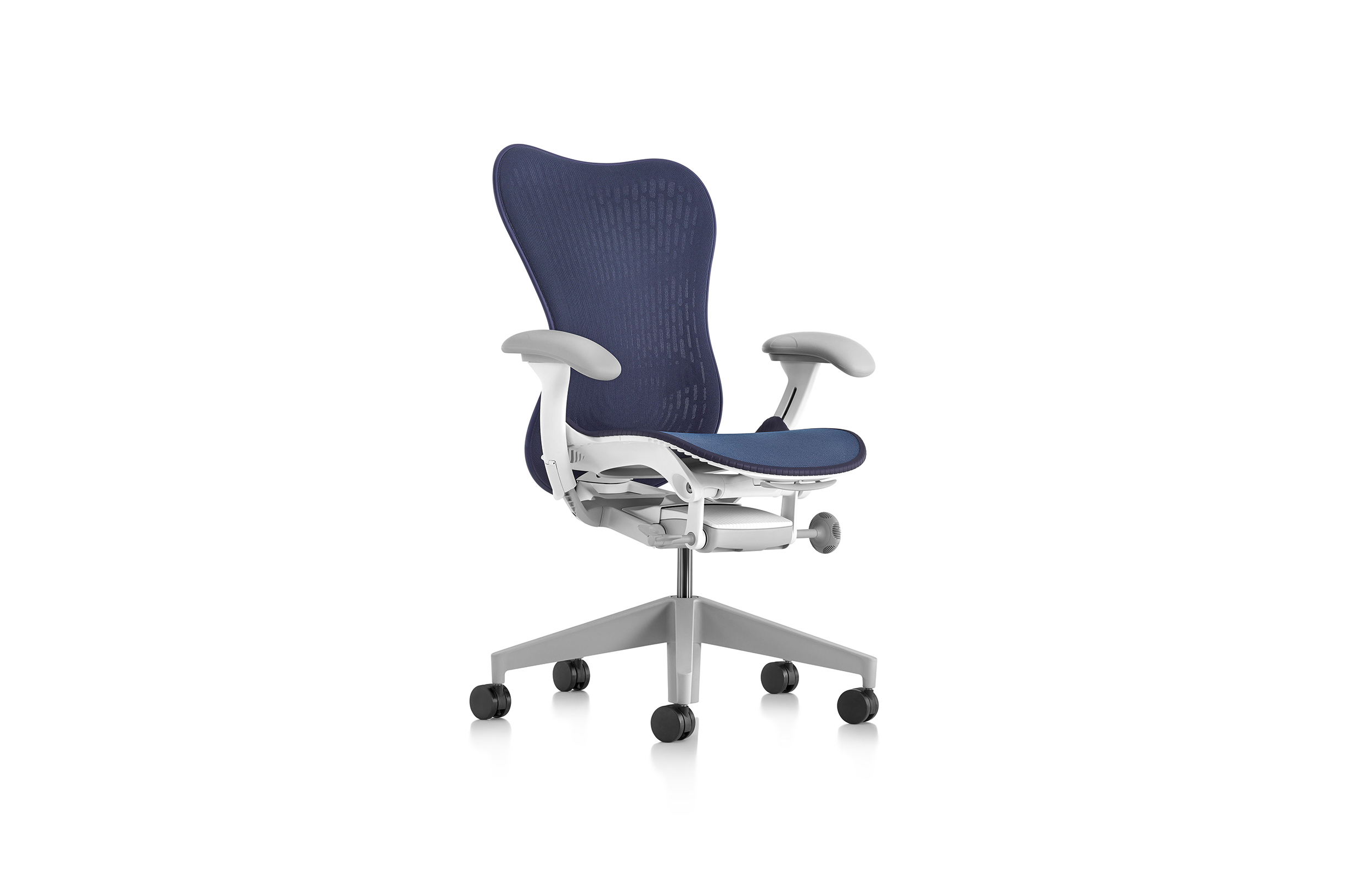 办公椅|布面职员椅|办公家具|登录入口家具|米拉®2工作椅