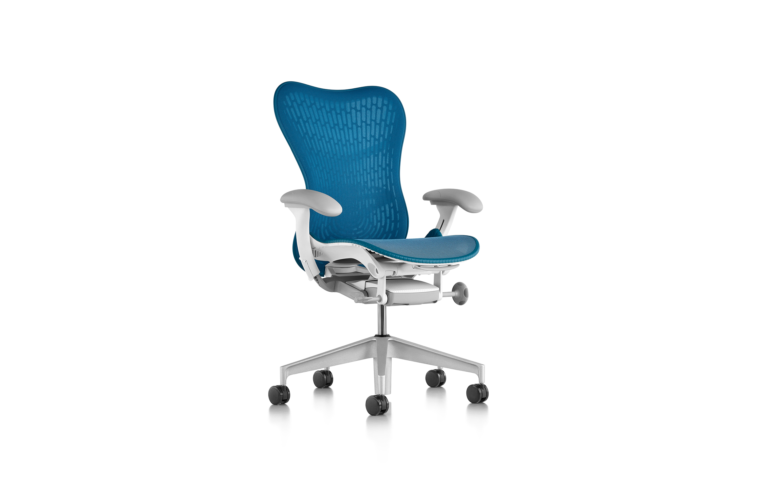 办公椅|布面职员椅|办公家具|登录入口家具|米拉®2工作椅