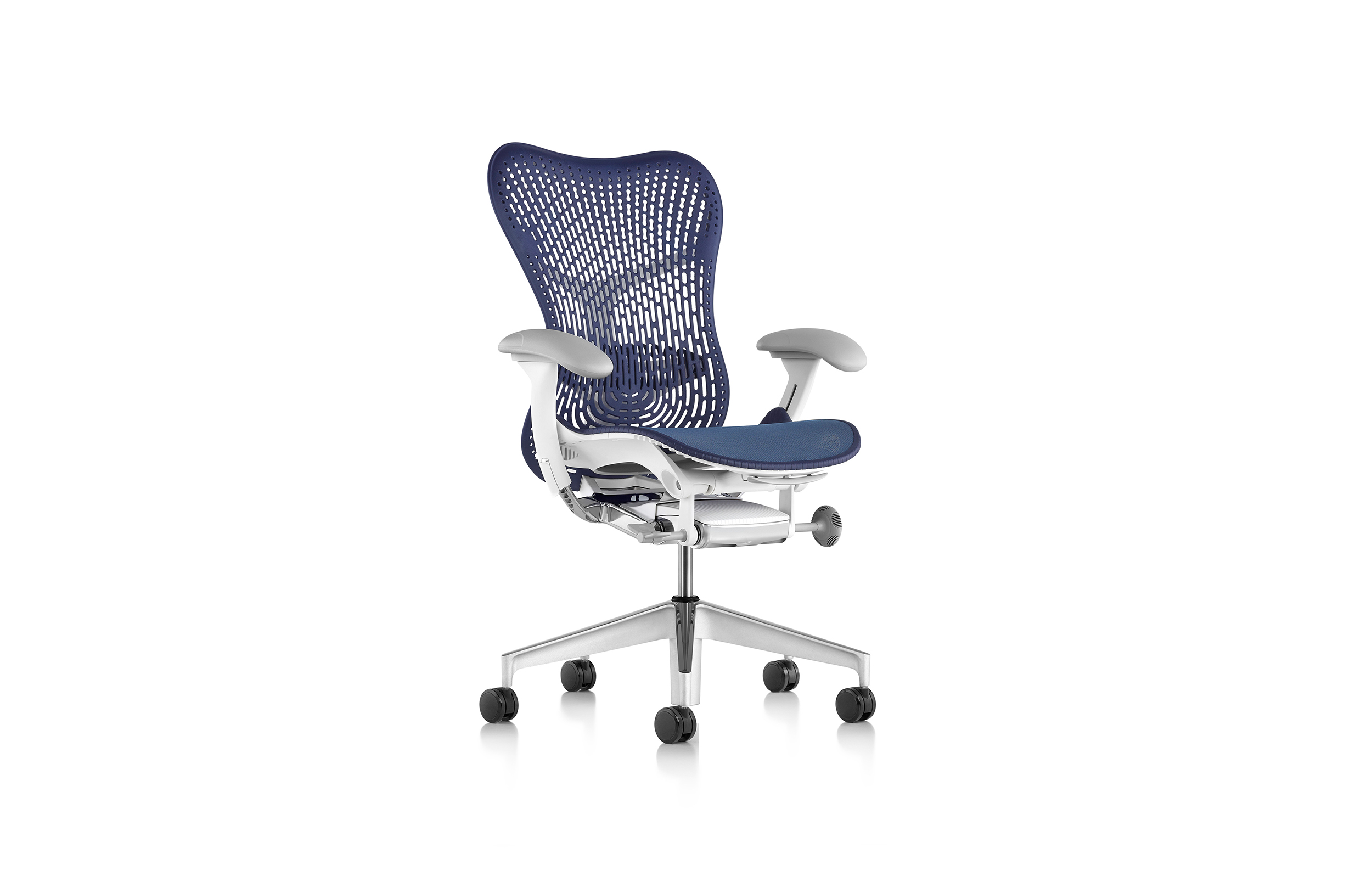 办公椅|布面职员椅|办公家具|登录入口家具|米拉®2工作椅