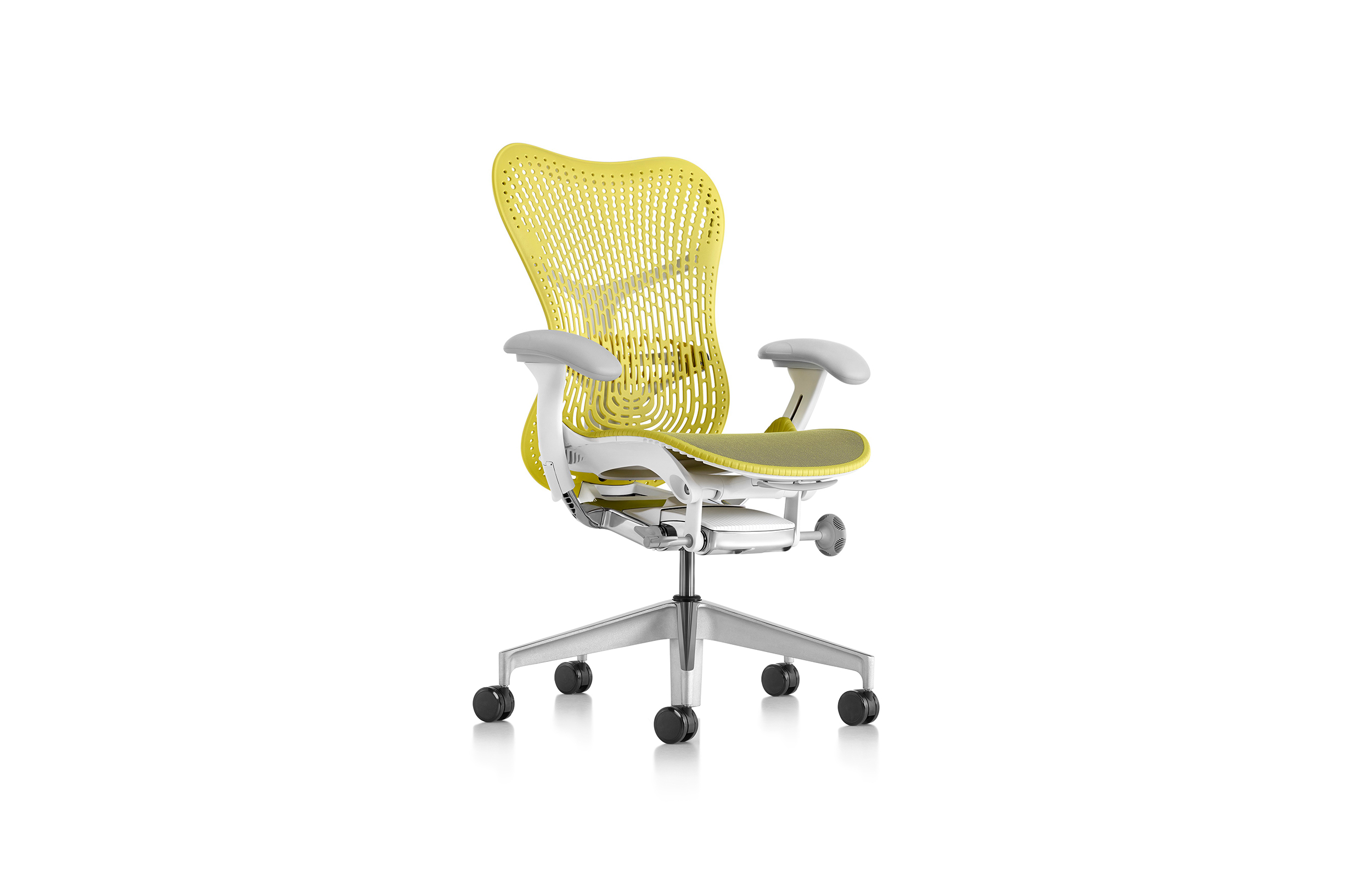 办公椅|布面职员椅|办公家具|登录入口家具|米拉®2工作椅