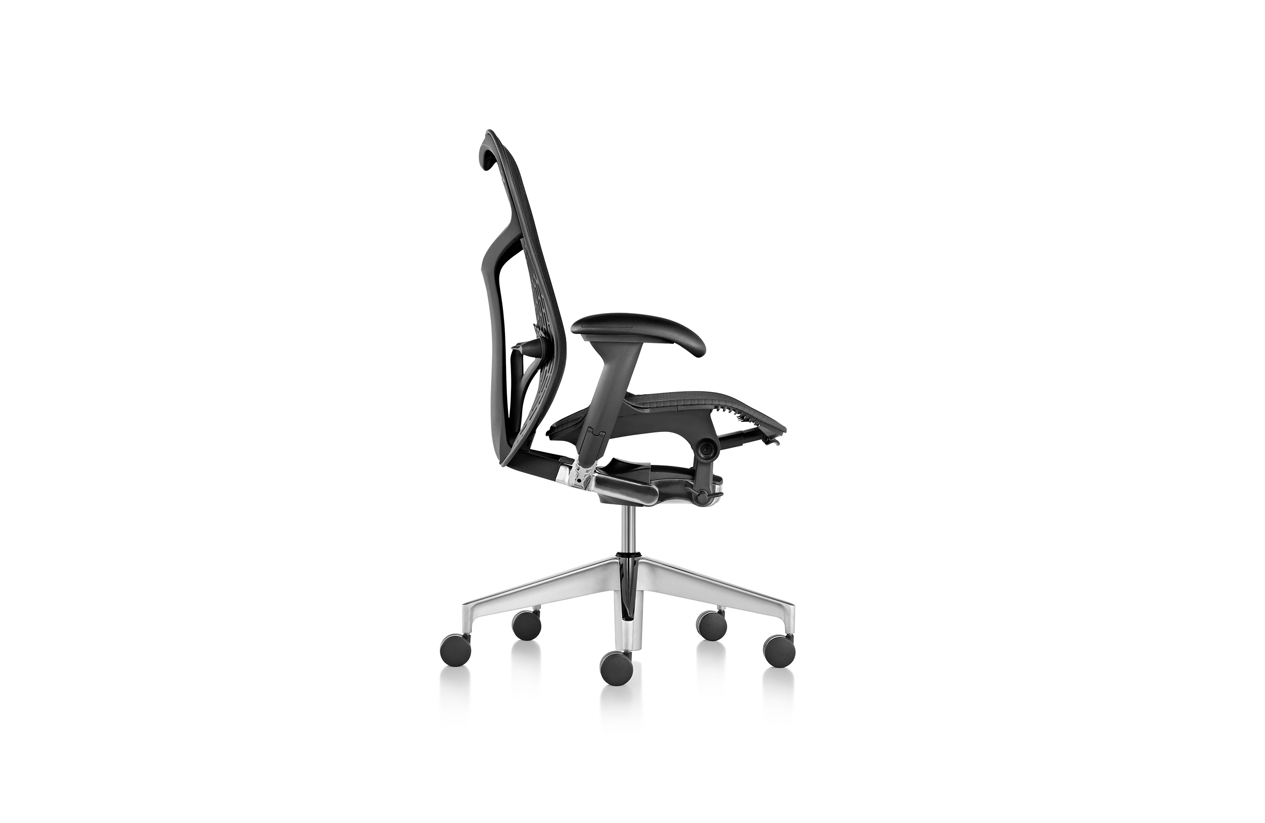 办公椅|布面职员椅|办公家具|登录入口家具|米拉®2工作椅