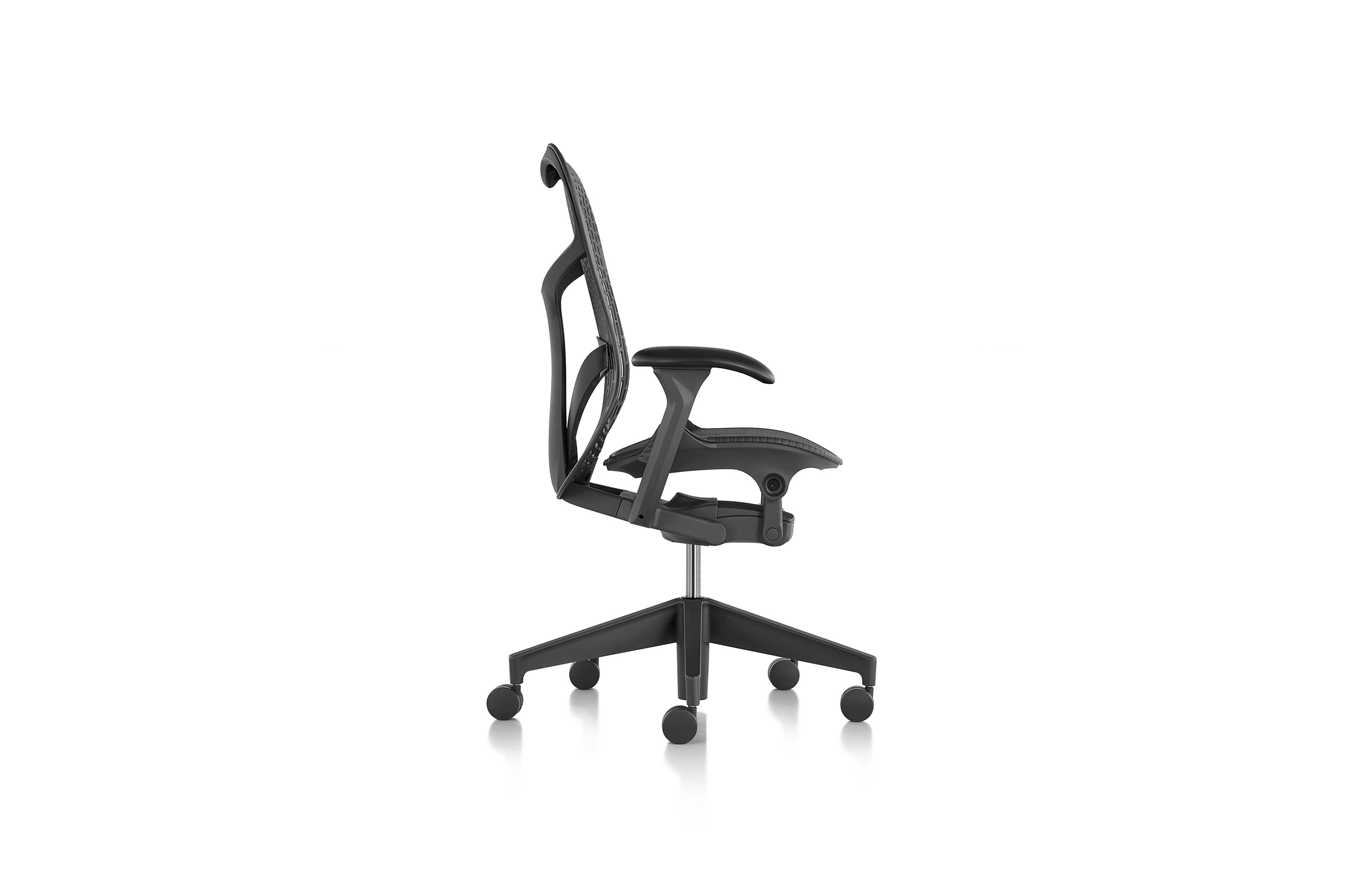办公椅|布面职员椅|办公家具|登录入口家具|米拉®2工作椅