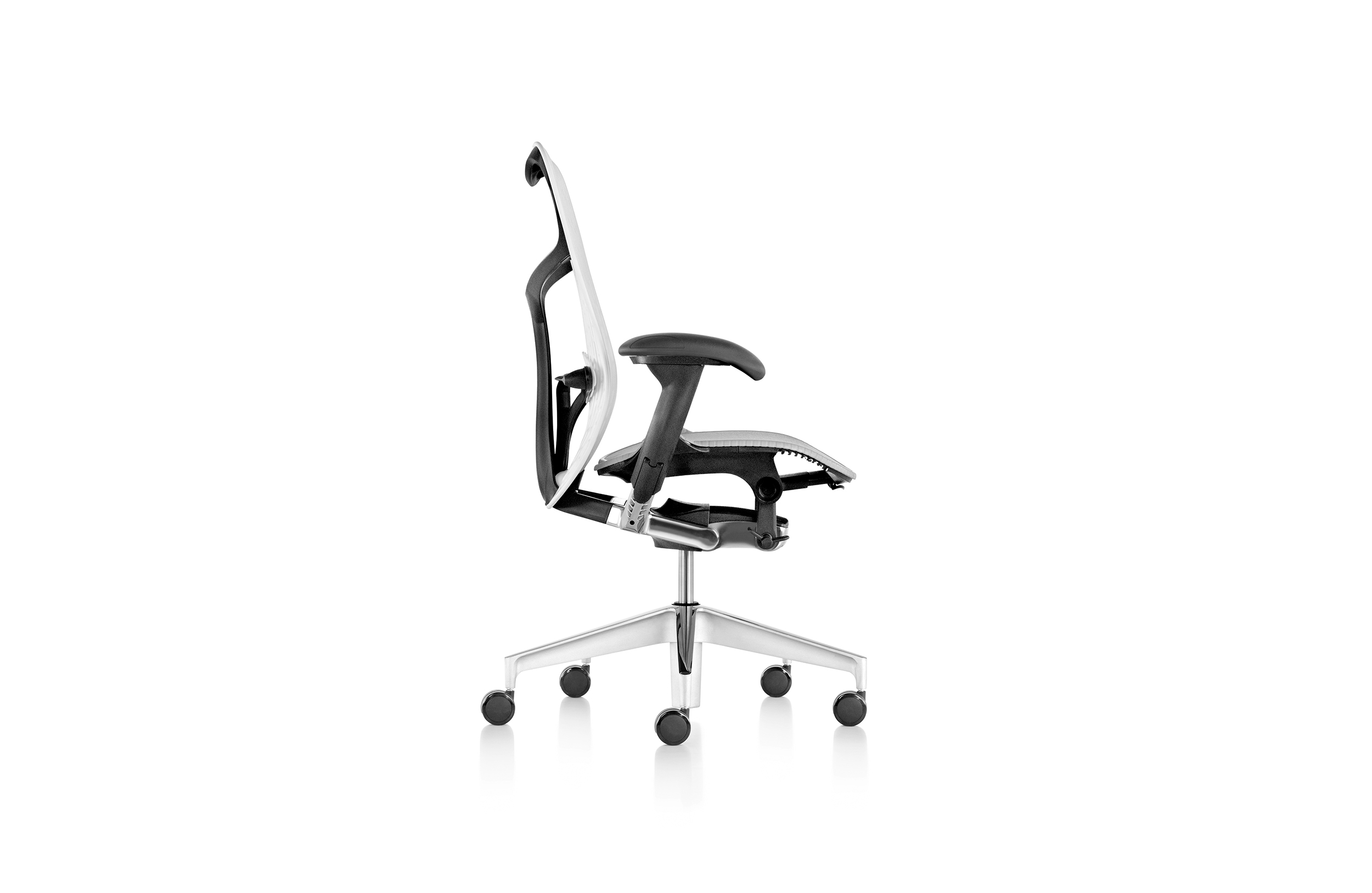 办公椅|布面职员椅|办公家具|登录入口家具|米拉®2工作椅