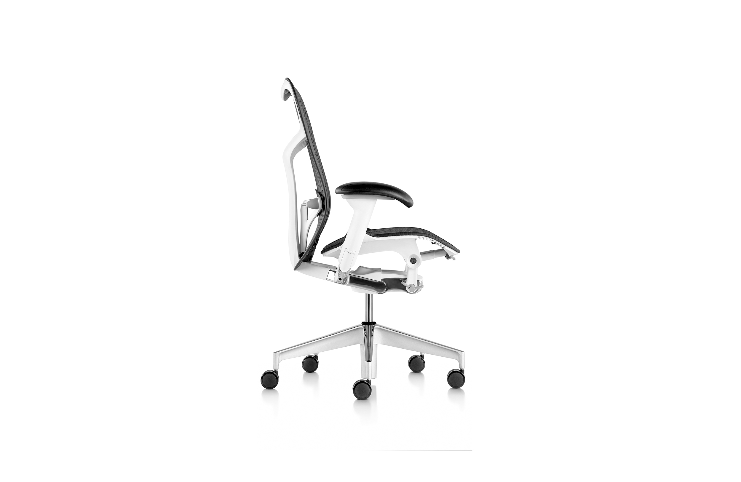 办公椅|布面职员椅|办公家具|登录入口家具|米拉®2工作椅
